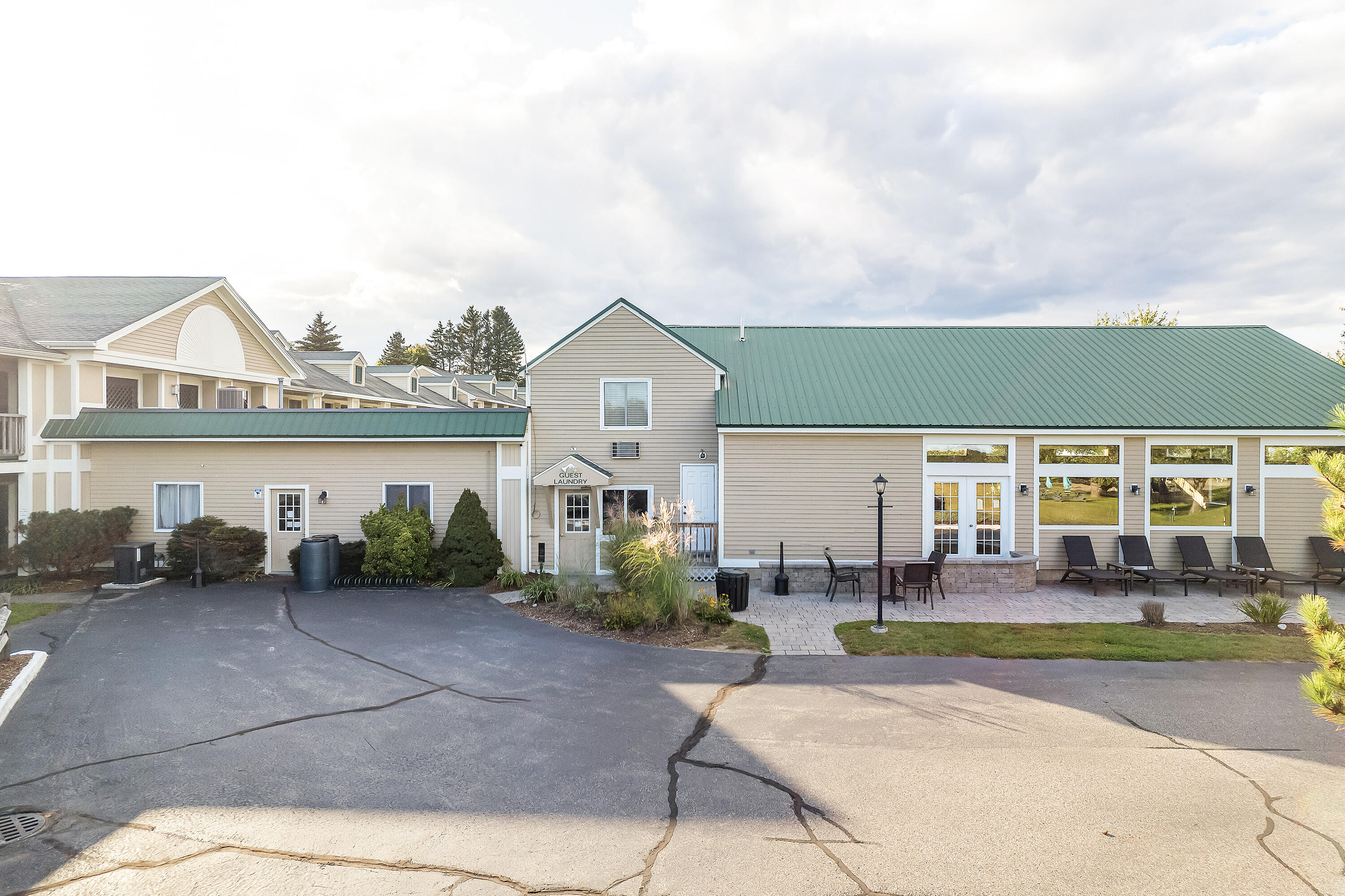 733 Post Road UNIT 222, Wells, ME, 04090