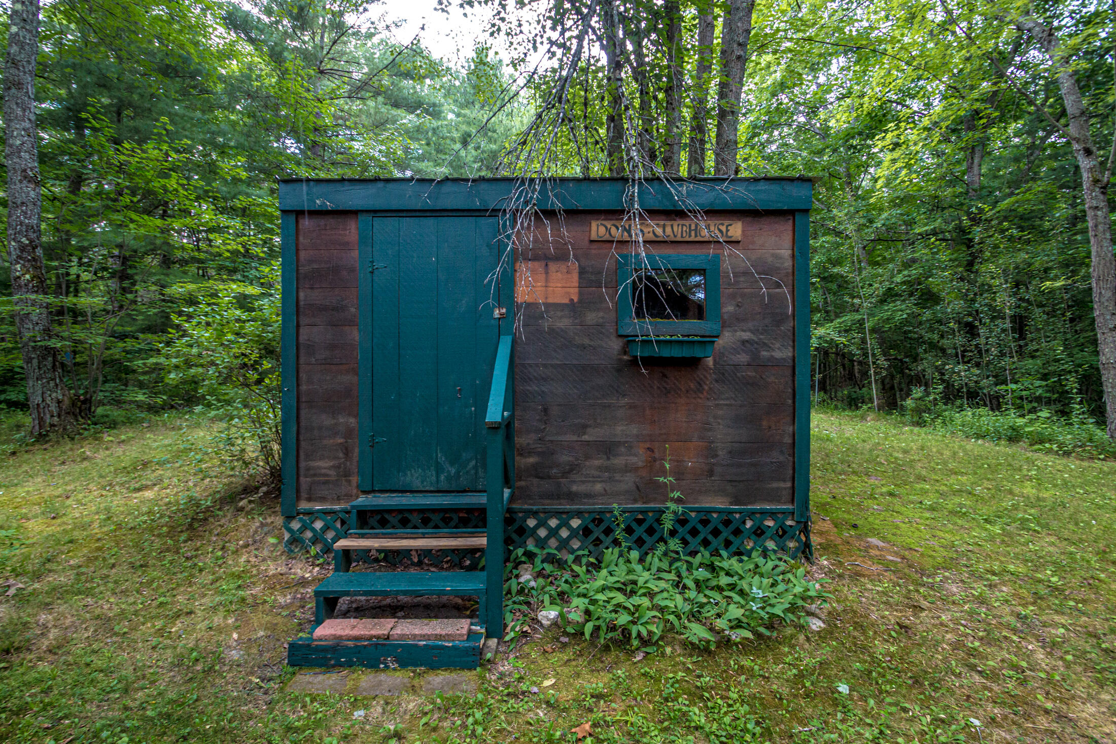 38 Libby Lane, Brownfield, ME 04010 38