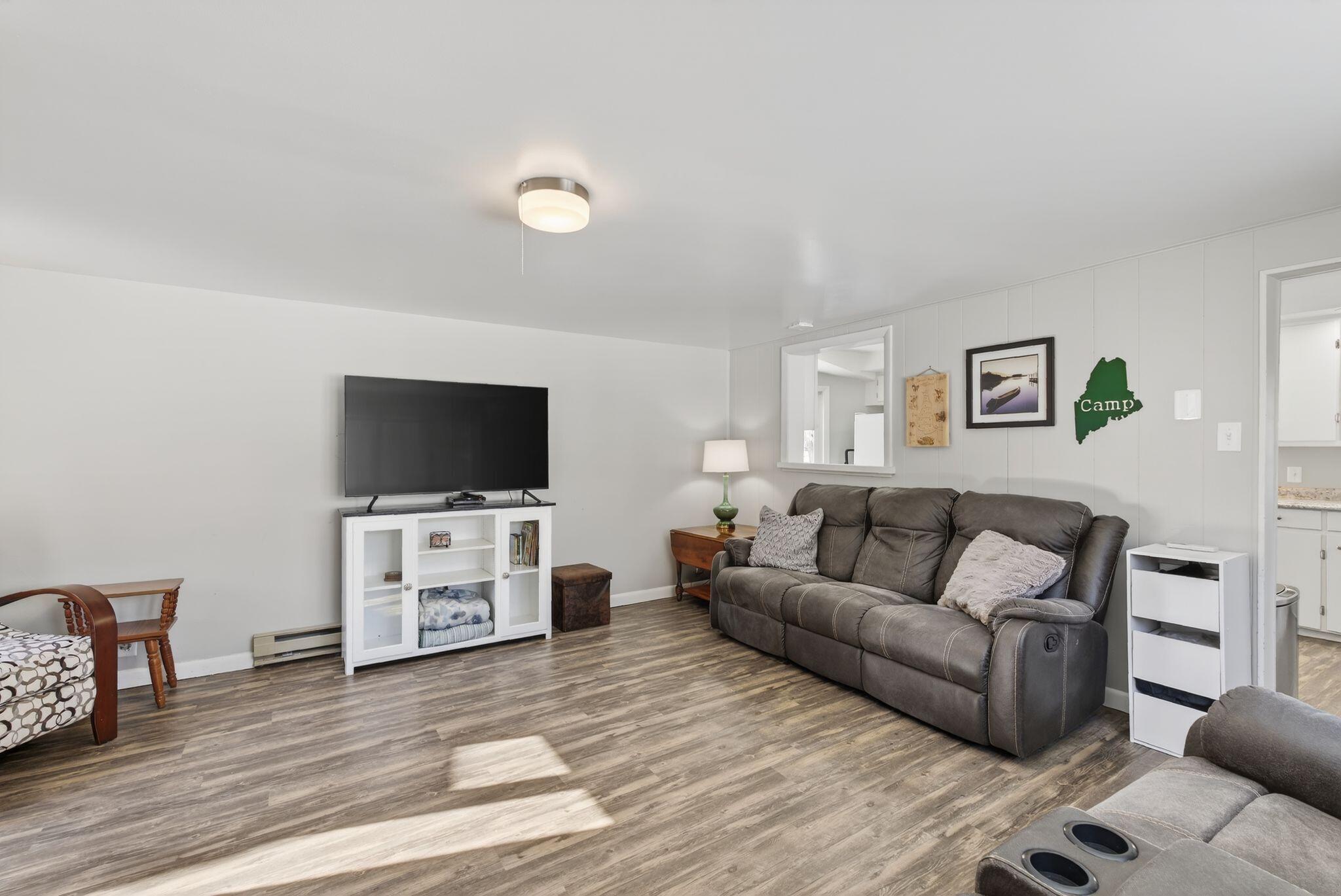 85-87 Taywood Road, Auburn, ME, 04210