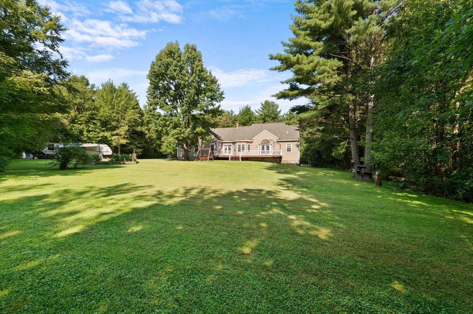 121 Clover Lane, Brewer, ME, 04412