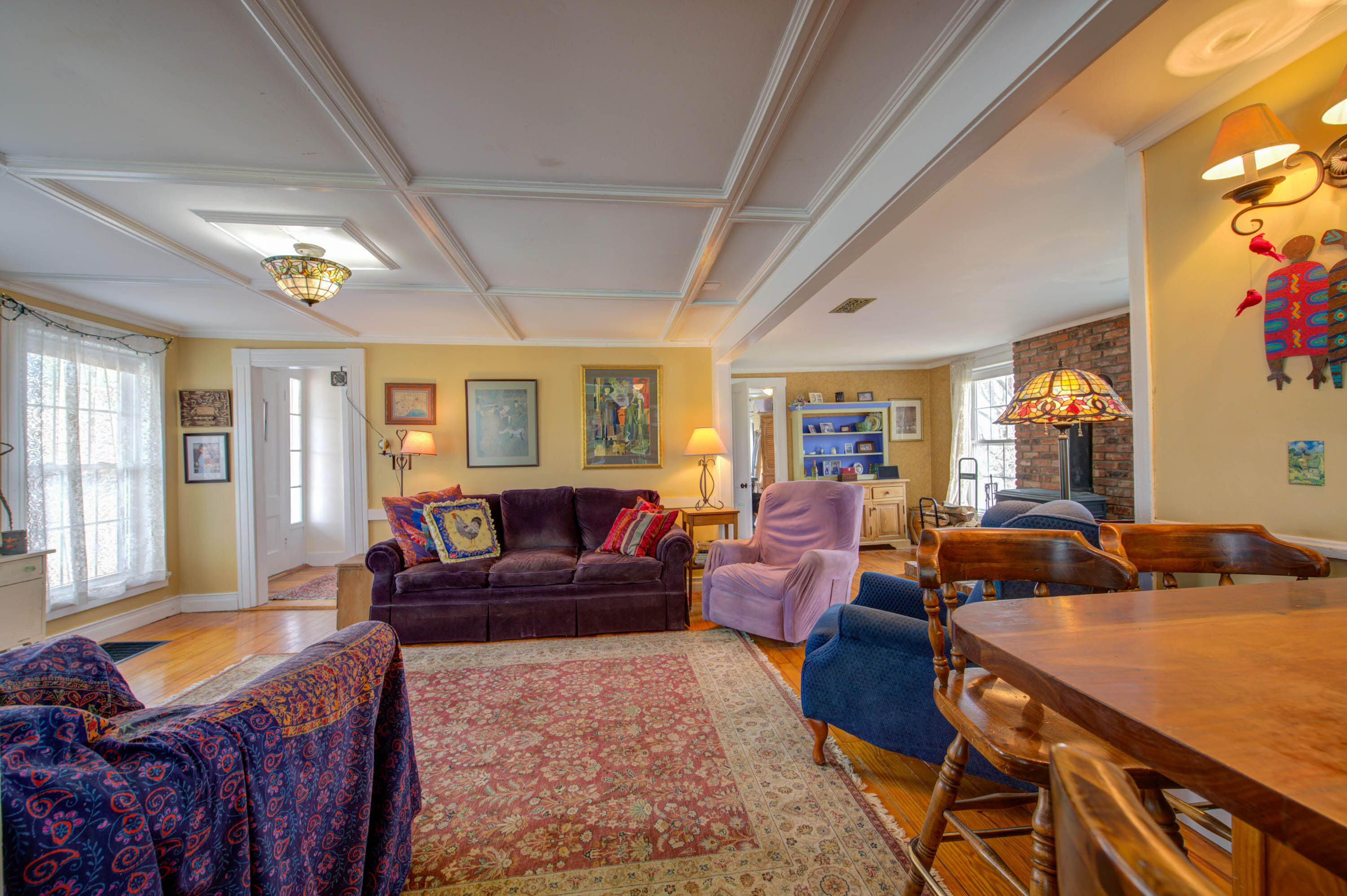 288 Mayberry Hill Road, Casco, ME, 04015