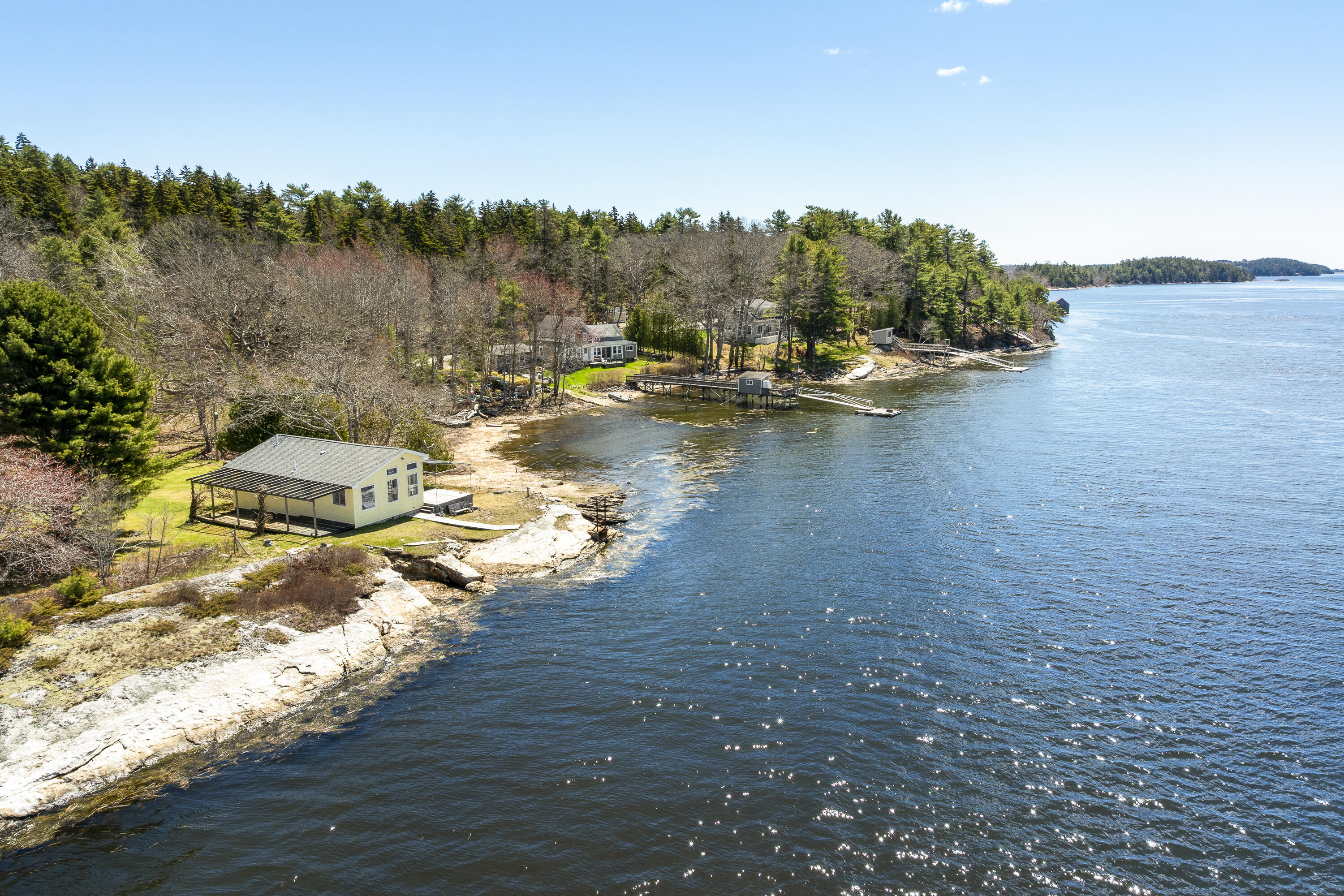 Sagadahoc County Sagadahoc County
