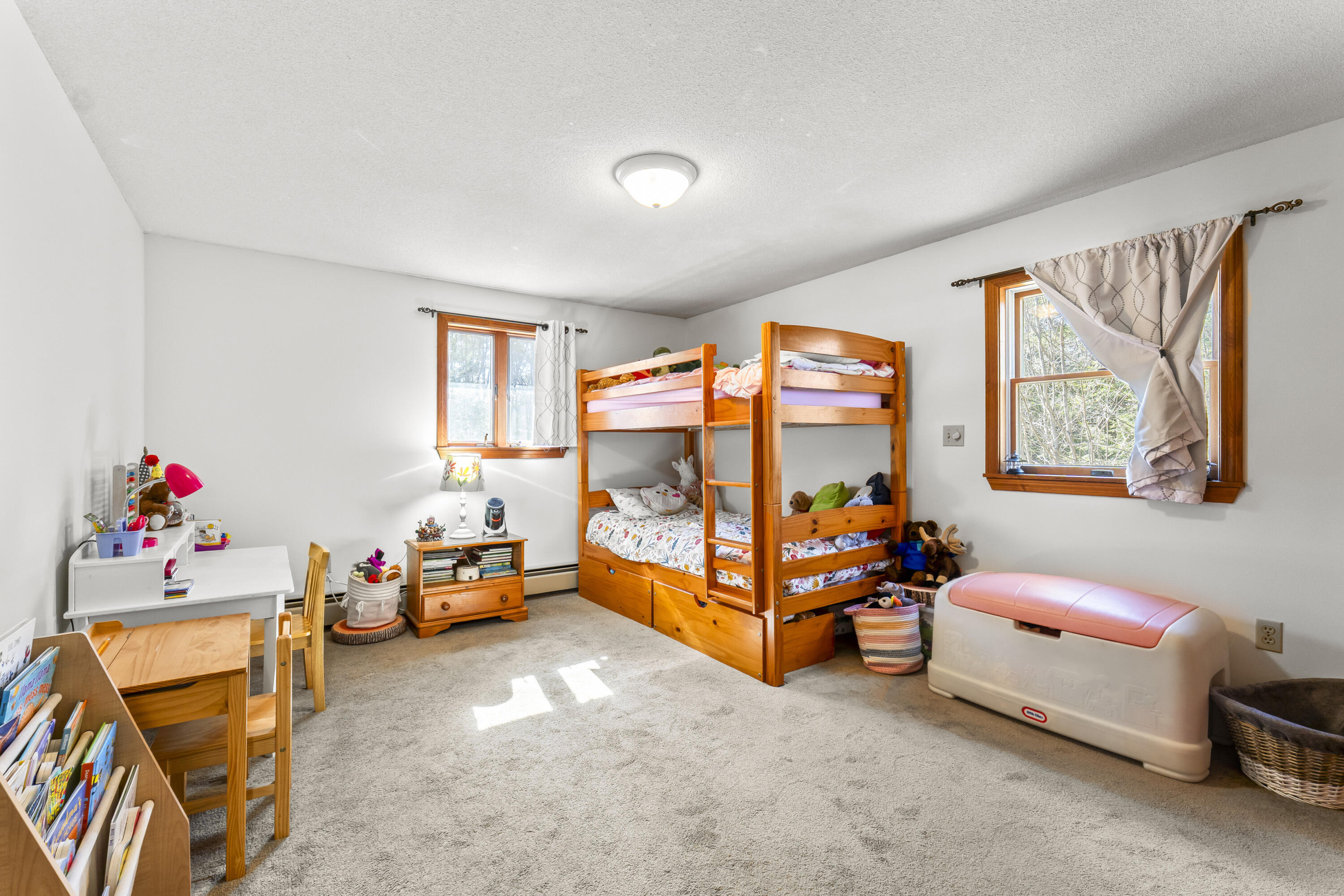 1072 Middle Road, Woolwich, ME, 04579