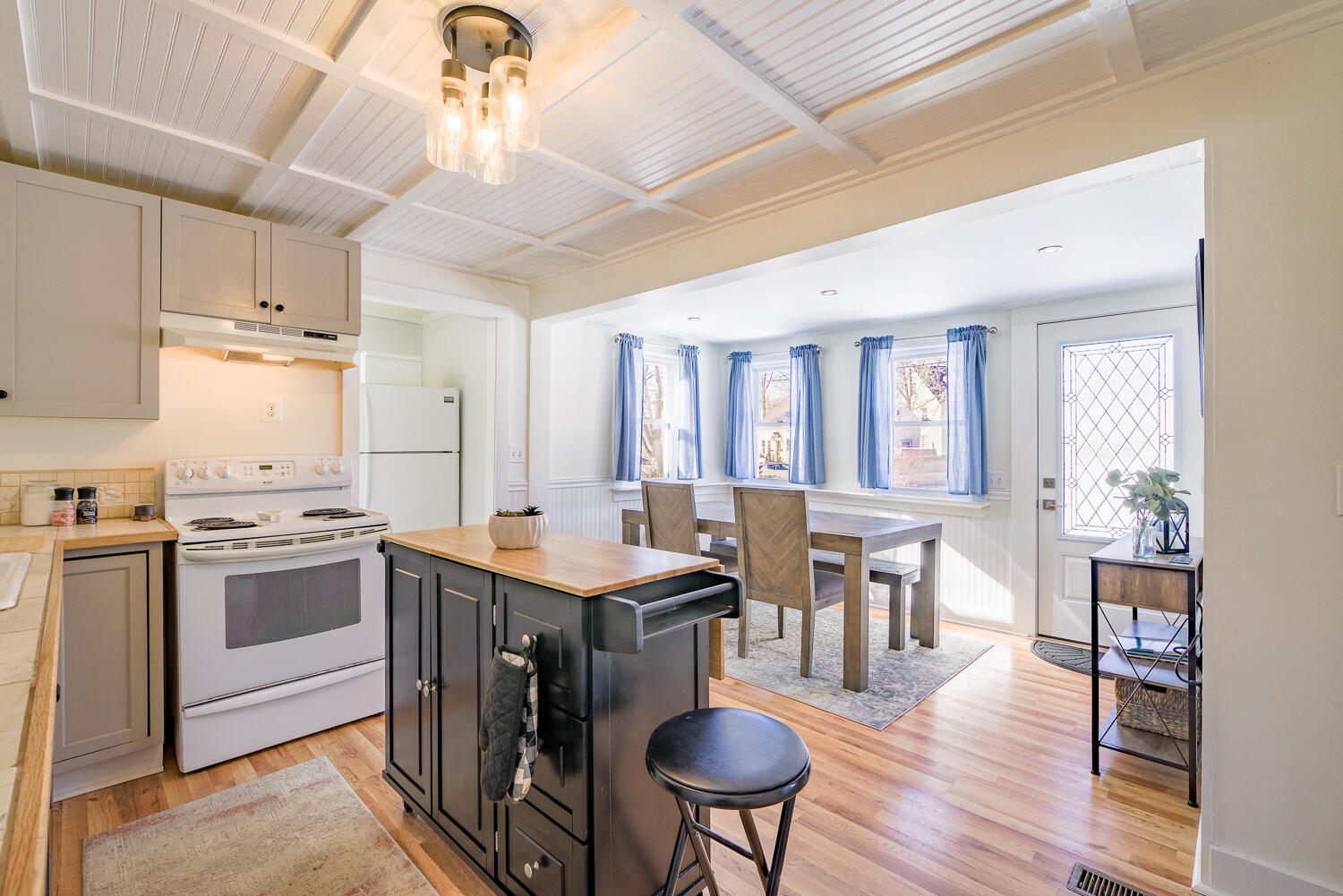 5 Jefferson Street, Rockland, ME, 04841