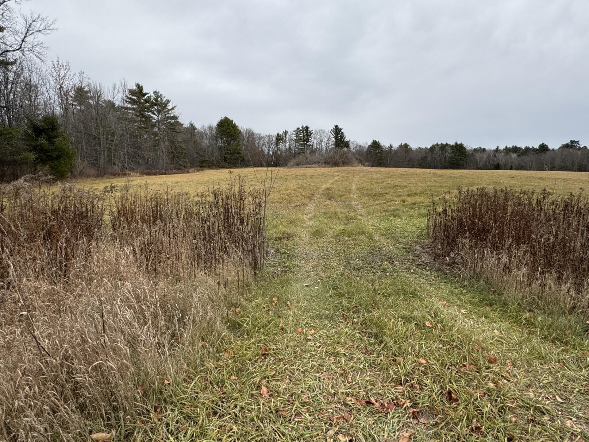 Photo of Lot 45-1 Route 220 Unity ME 04988