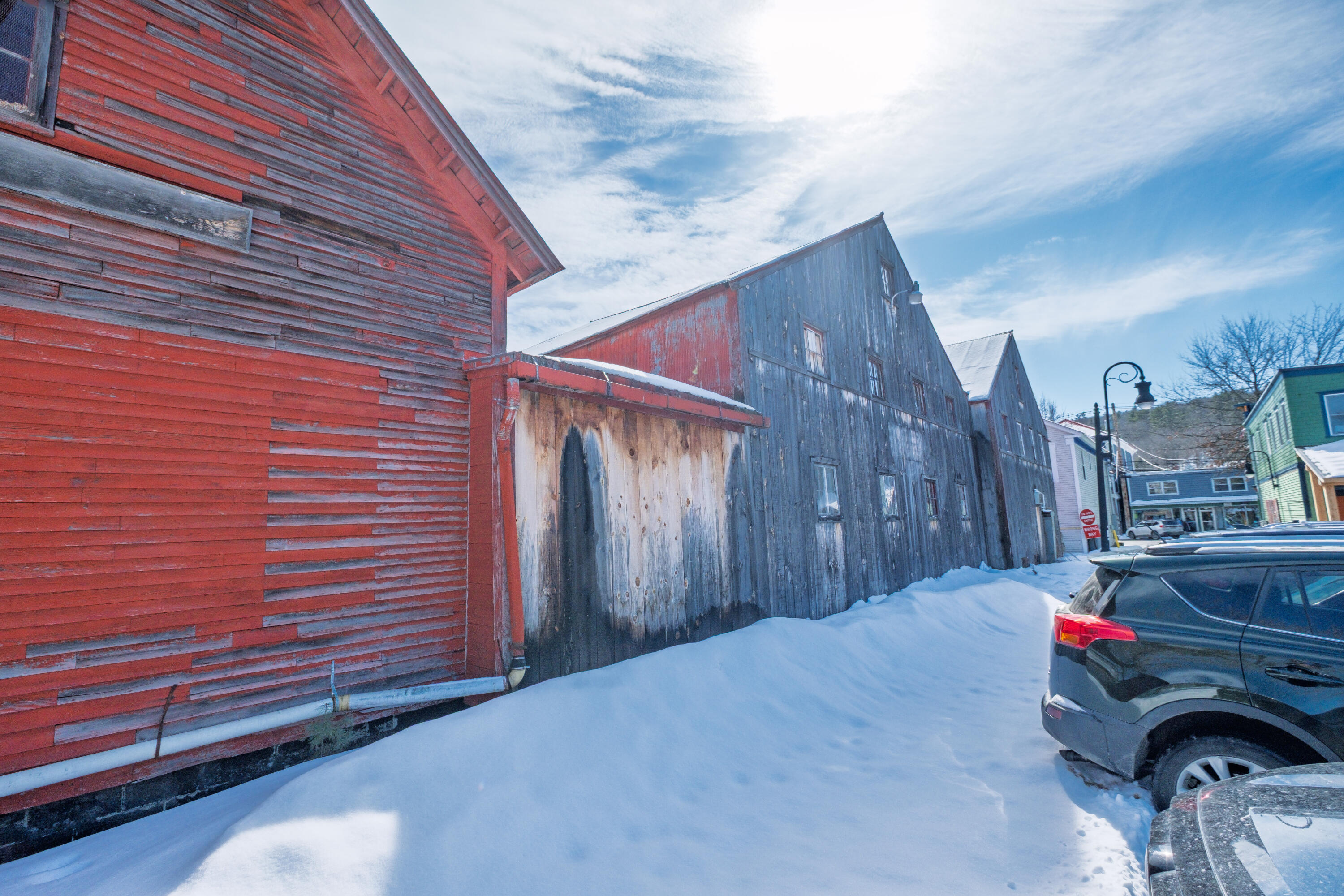 419 Main Street, Norway, ME, 04268