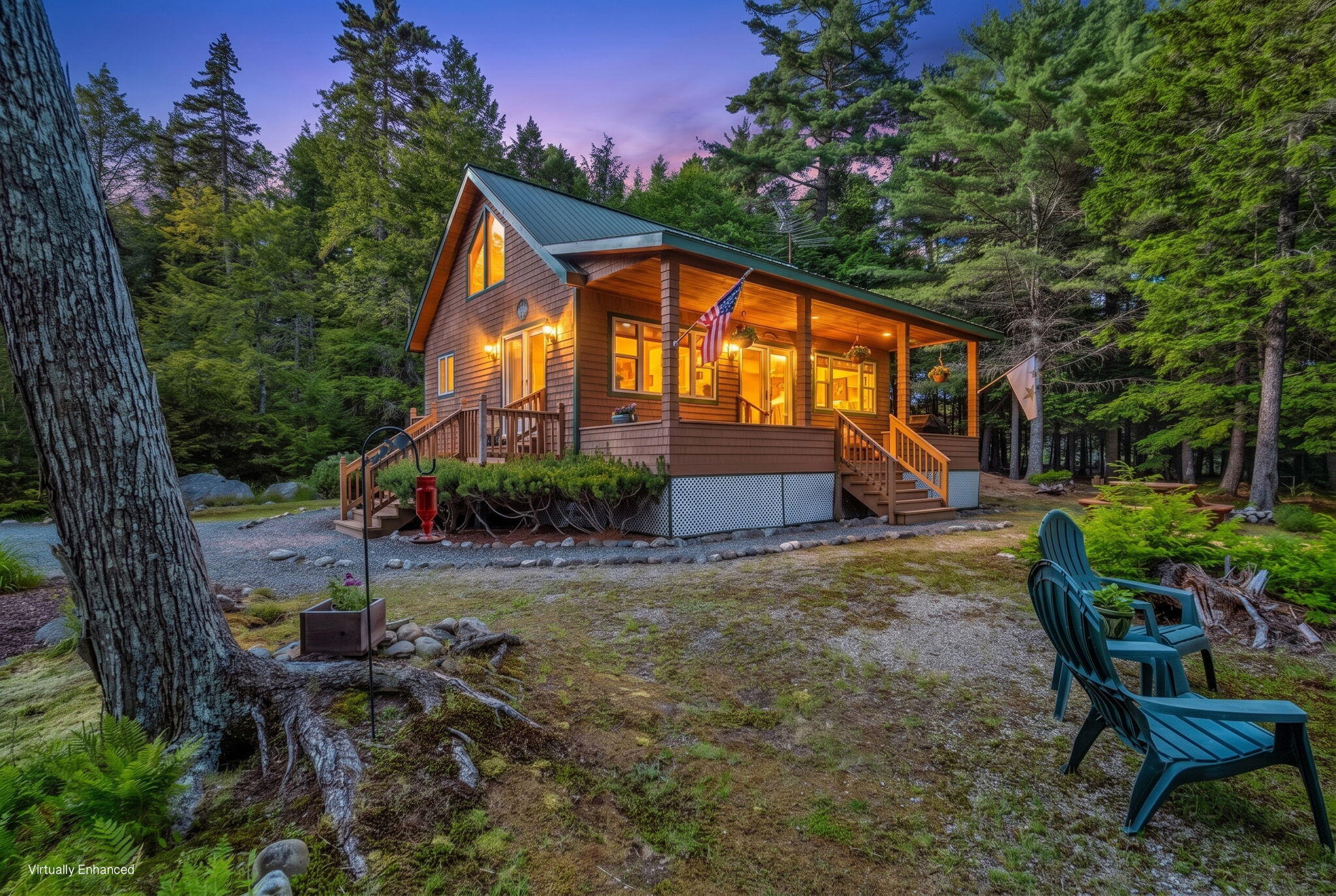 Photo of 22 Benoit Way Ellsworth ME 04605