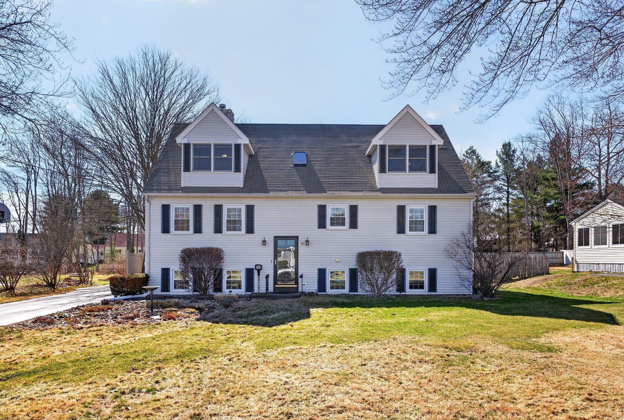 63 Scott Road, South Portland, ME, 04106