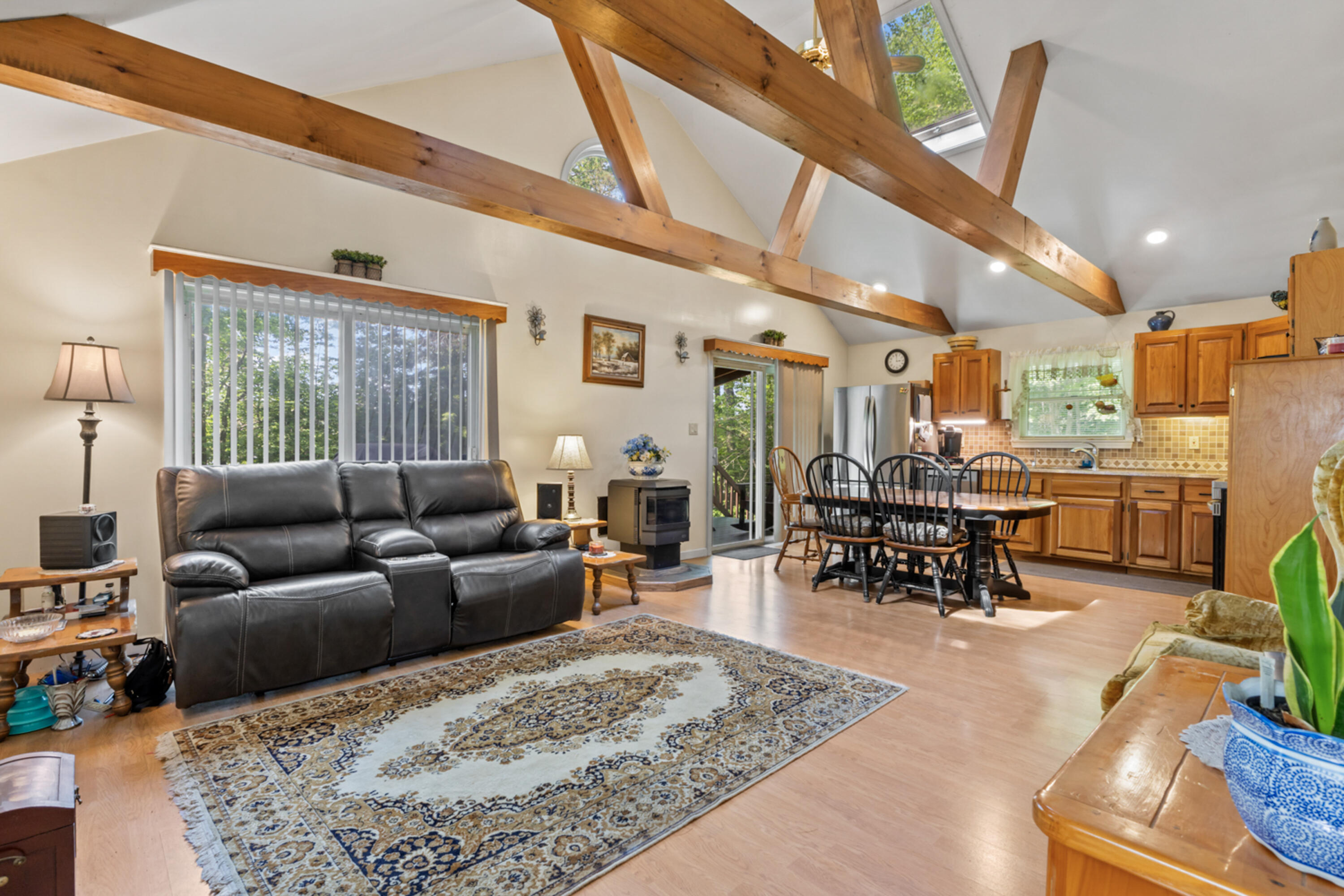 175 Buck N Doe Trail, Augusta, ME, 04330