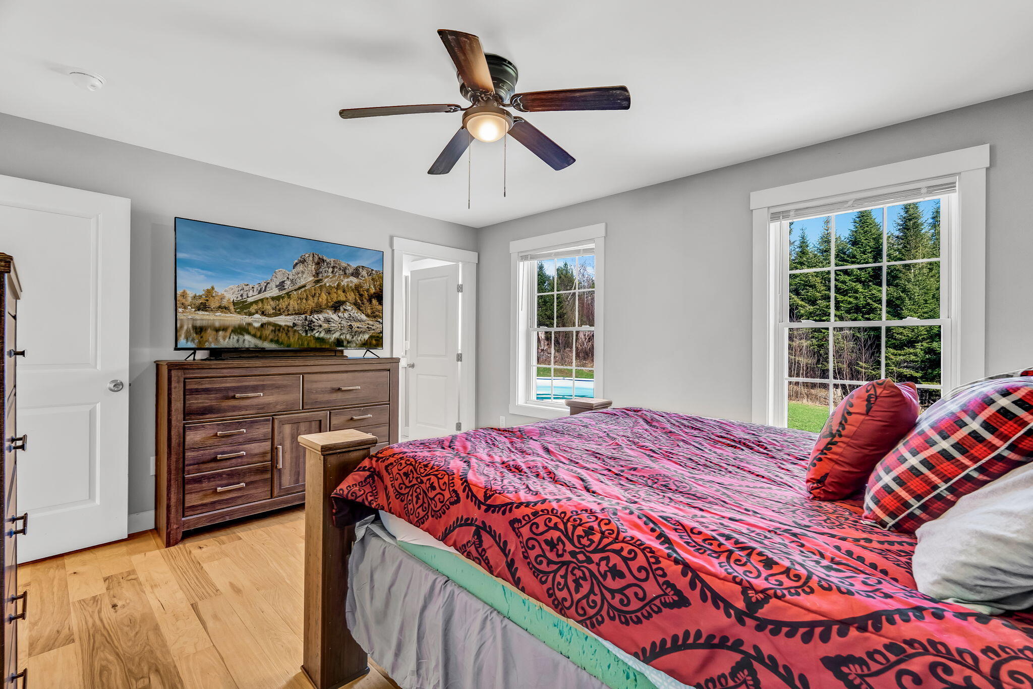 2016 Hemlock Drive, Hermon, ME, 04401