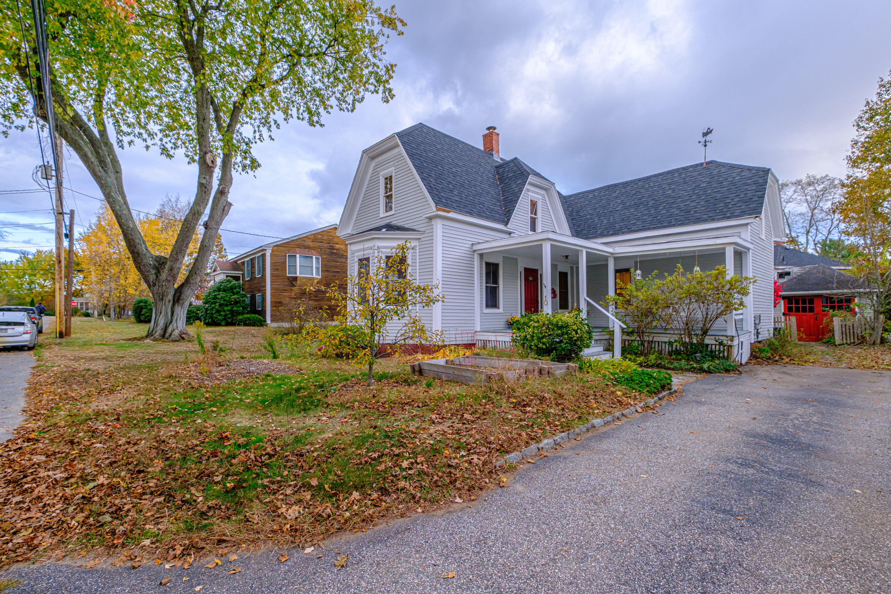 10 Whitehall Avenue, South Portland, ME, 04106