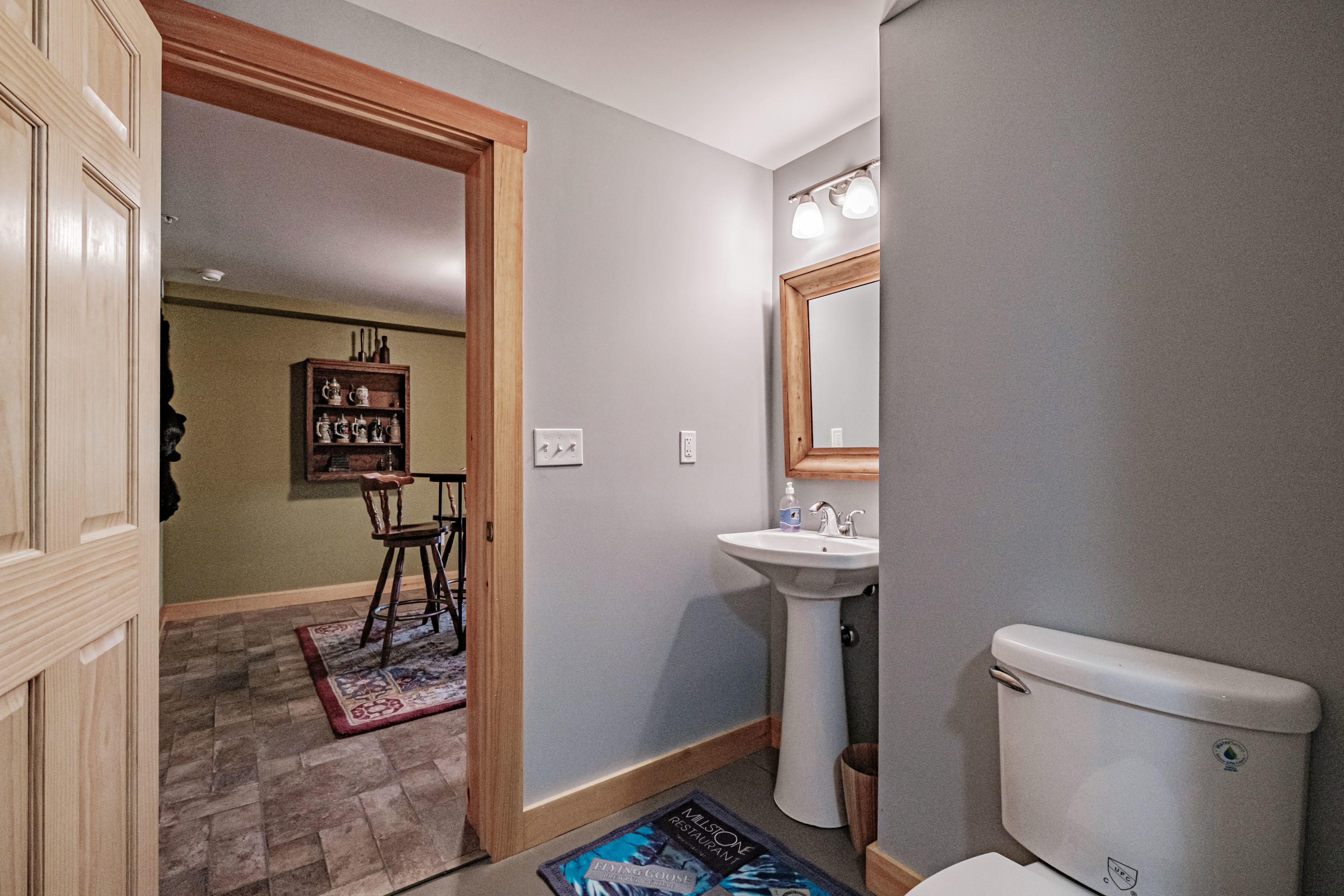 126 Glades View Avenue, Newry, ME, 04261