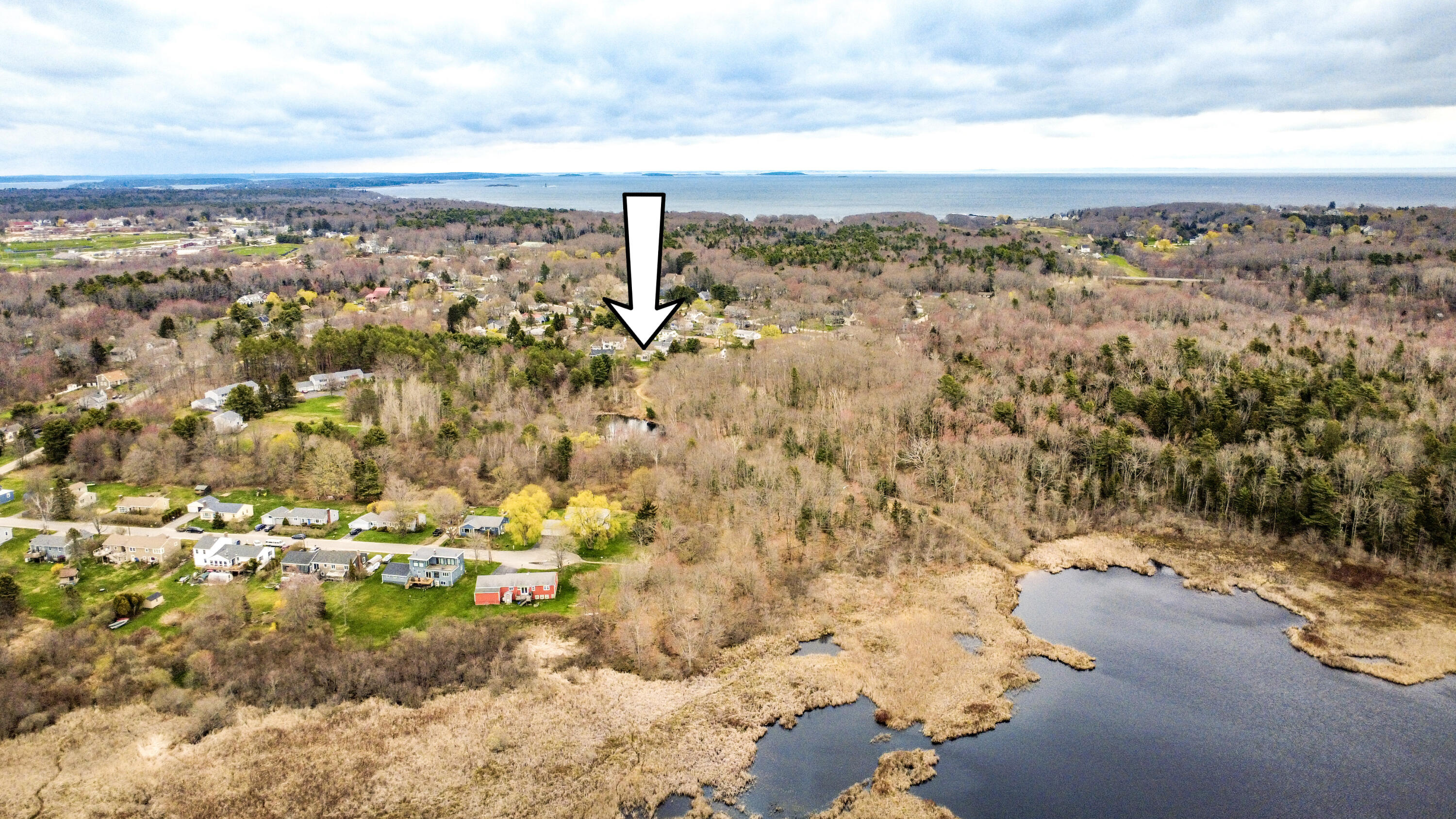 31 Vernon Road, Cape Elizabeth, ME, 04107