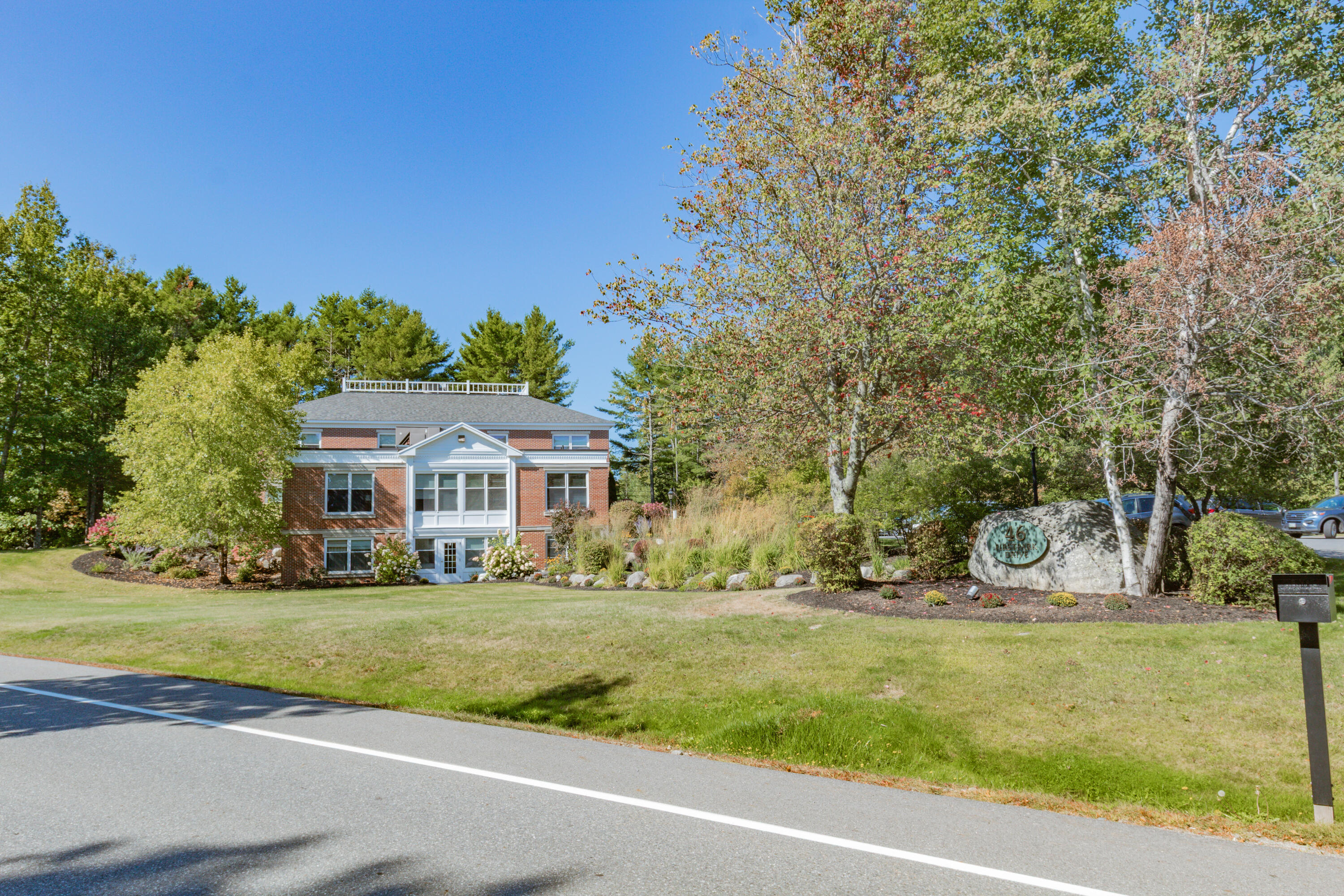 46 First Park Drive, Oakland, ME, 04963