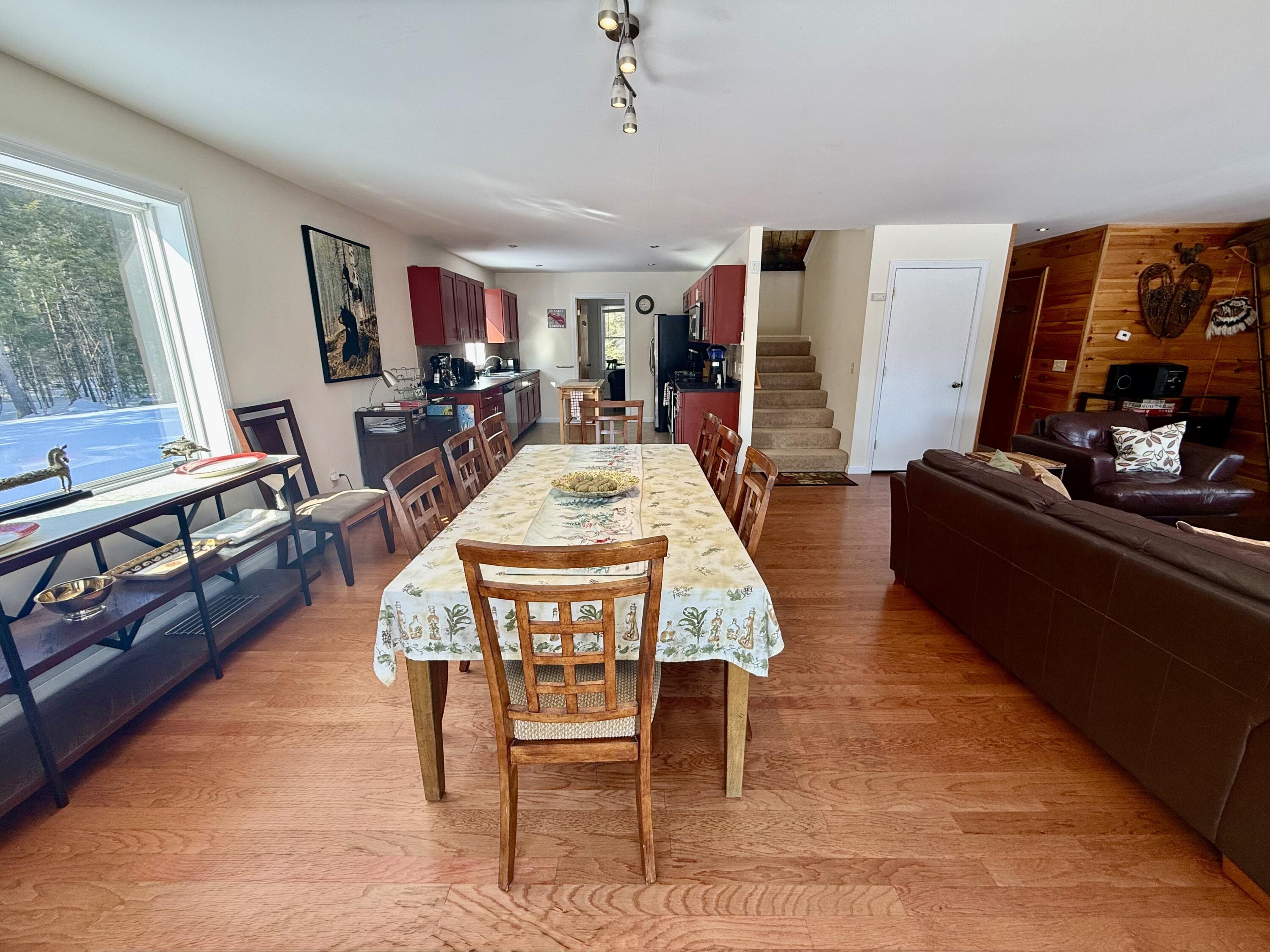 8, 20, 24, & 46 Martins Lane, Glenburn, ME, 04401
