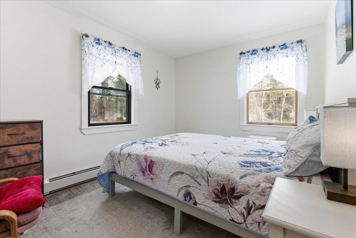 59 Vanner Road, Washington, ME, 04574