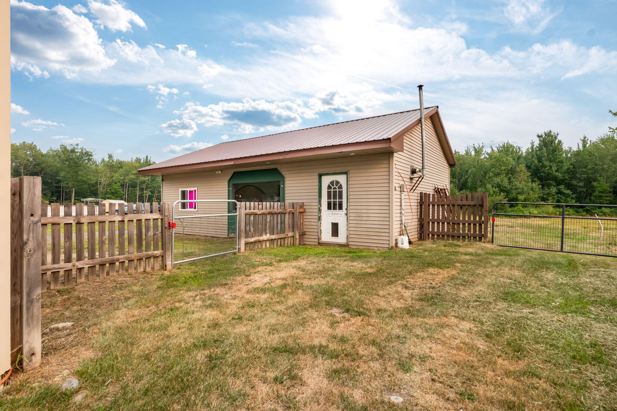 42 Lagrange Road, Howland, ME, 04448