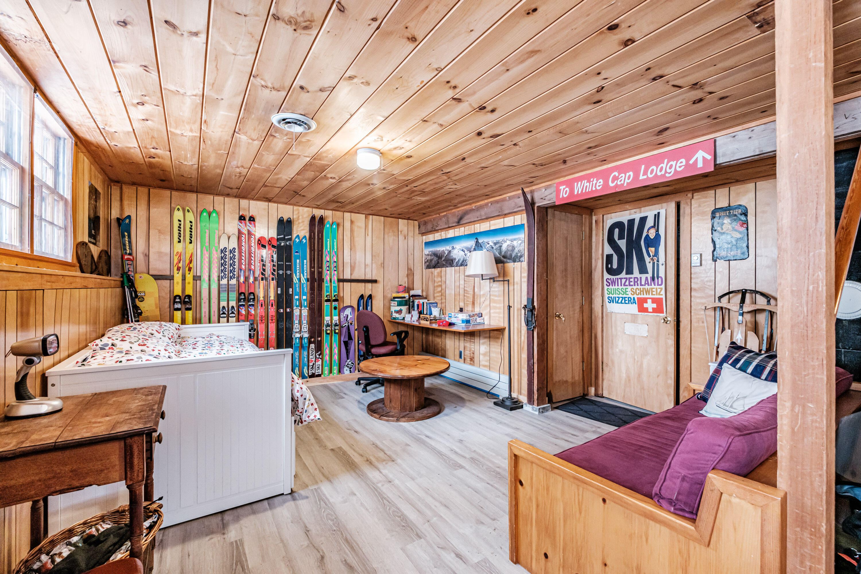 45 Viking Village Road, Newry, ME, 04261