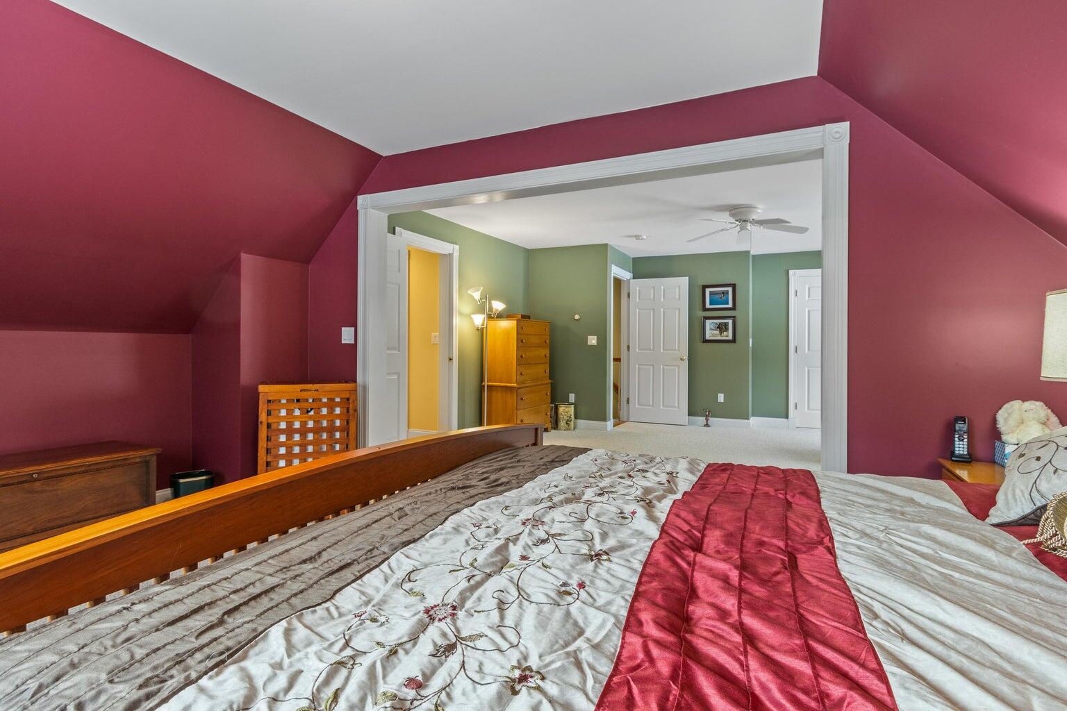 51 Old Field Road, Yarmouth, ME, 04096