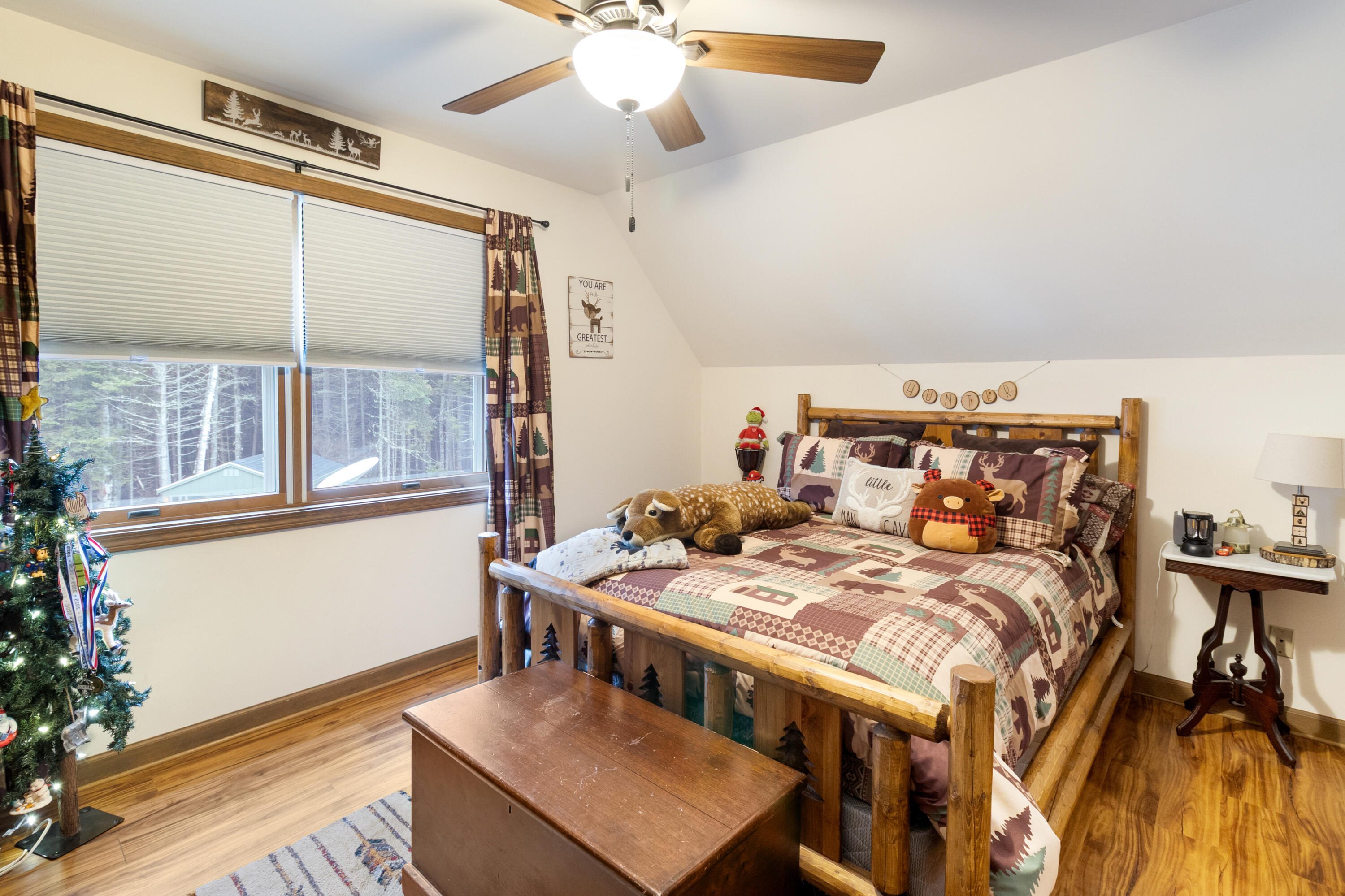 657 Bemis Road, Rangeley Plt, ME, 04970