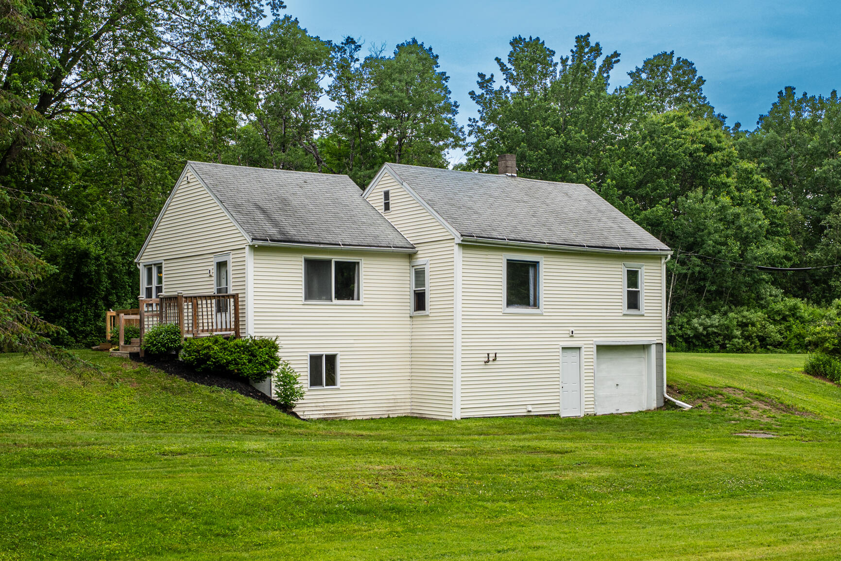 Photo of 815 Royalsborough Road Durham ME 04222
