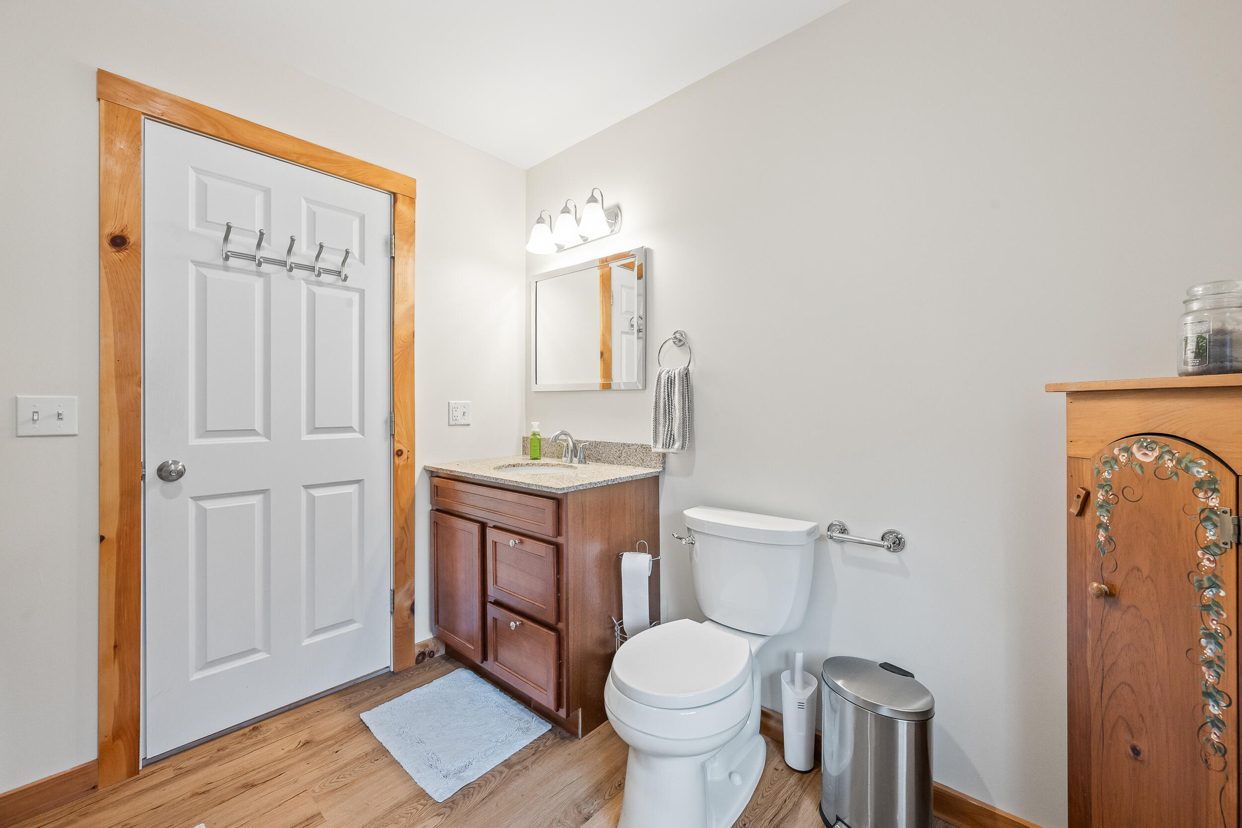 183 Camp Waya Awi Road, Dallas Plt, ME, 04970