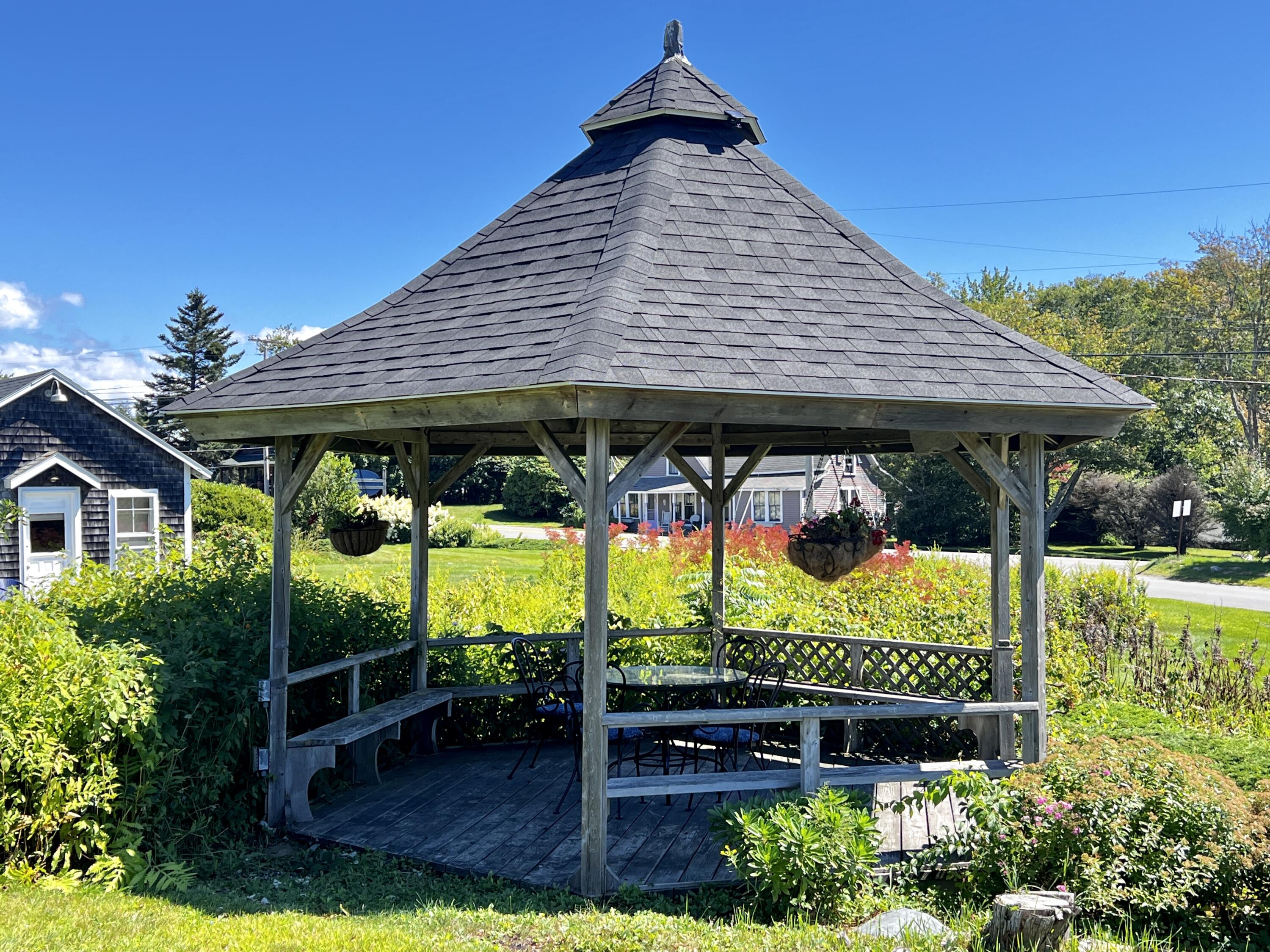 3063 Bristol Road, Bristol, ME, 04554