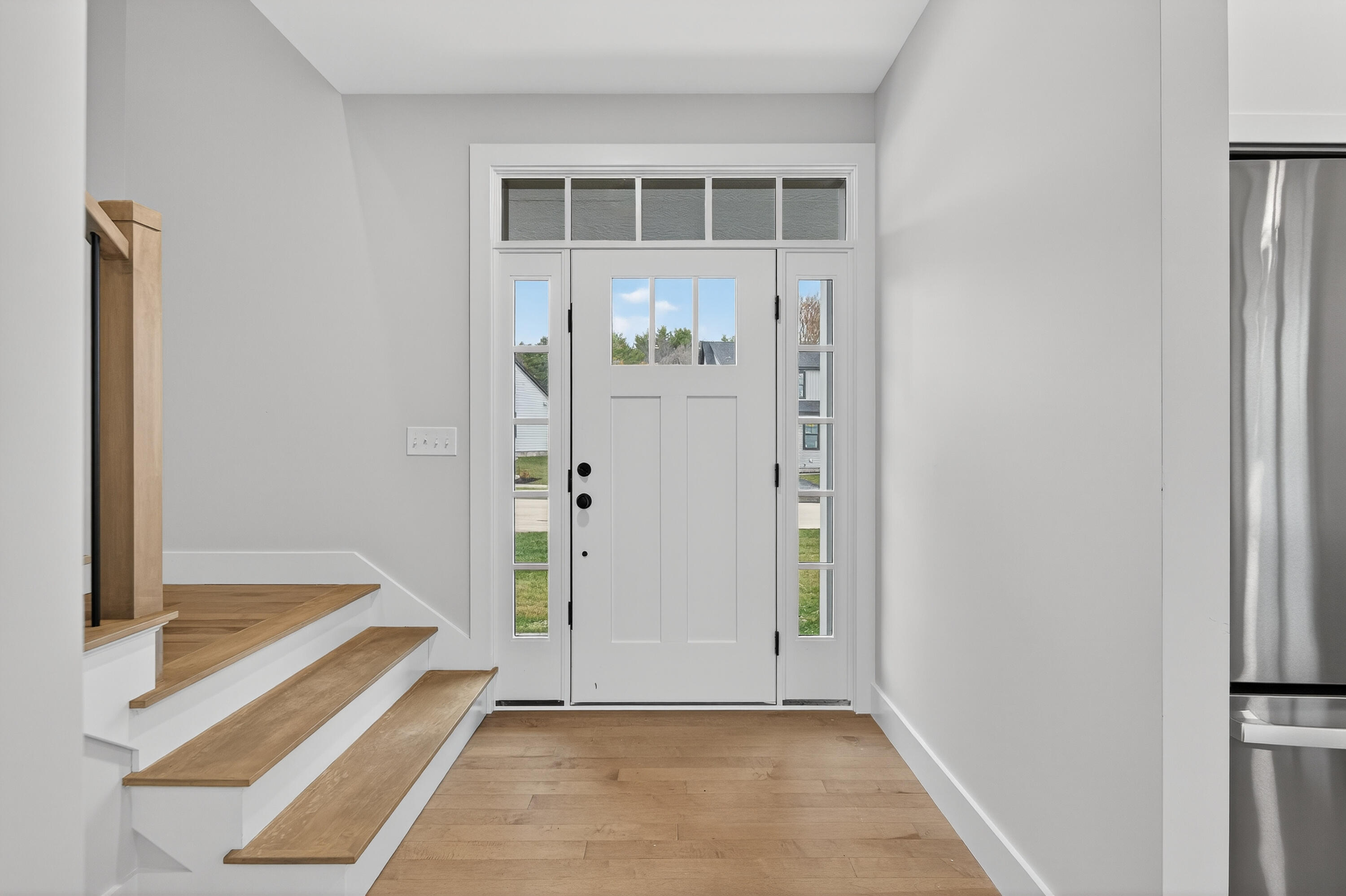 149 Owl's Nest Road, Portland, ME, 04102