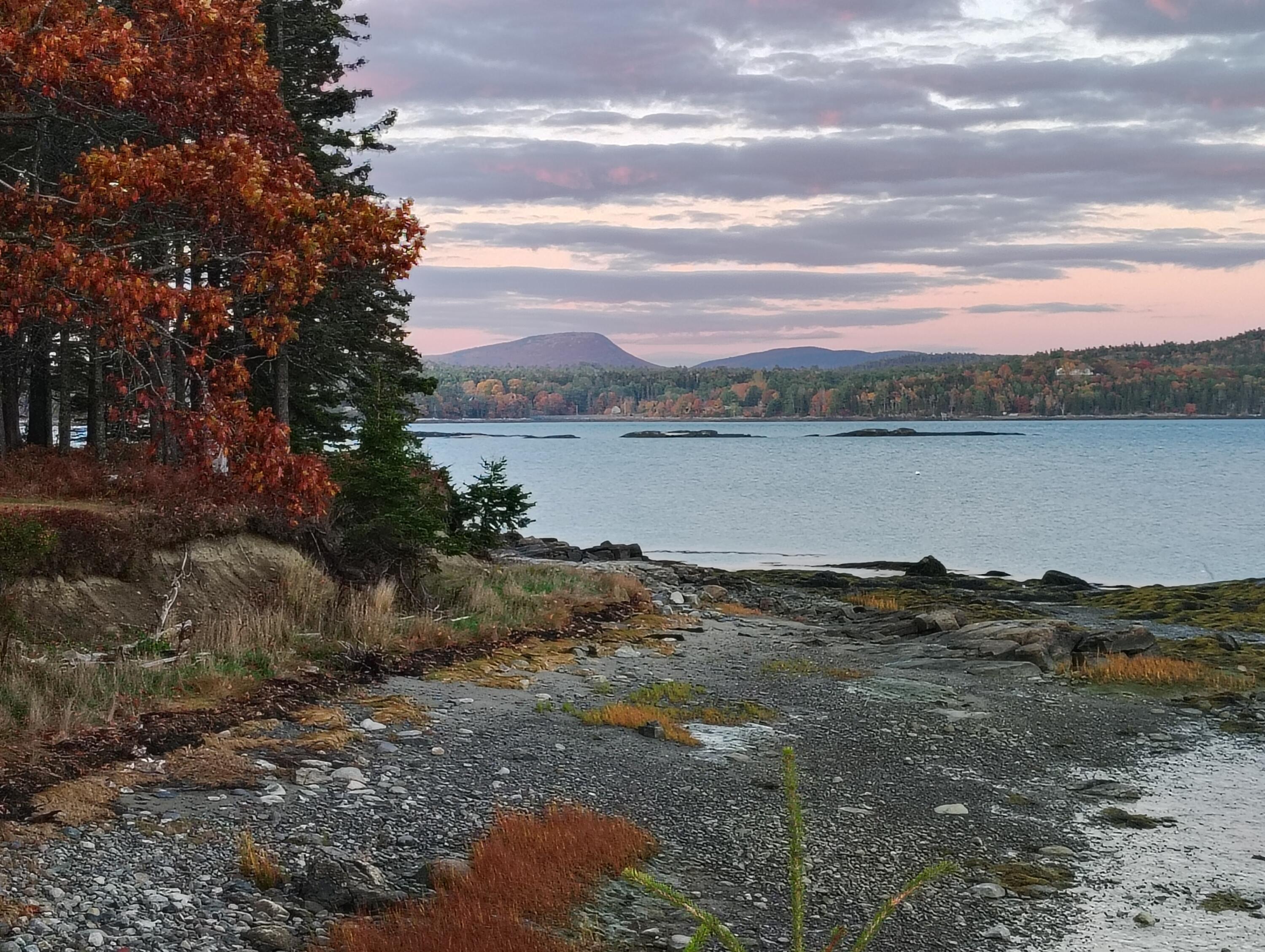 103 Gull Rock Road, Hancock, ME, 04640