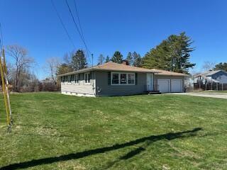 9 Longmeadow Drive, Brewer, ME, 04412