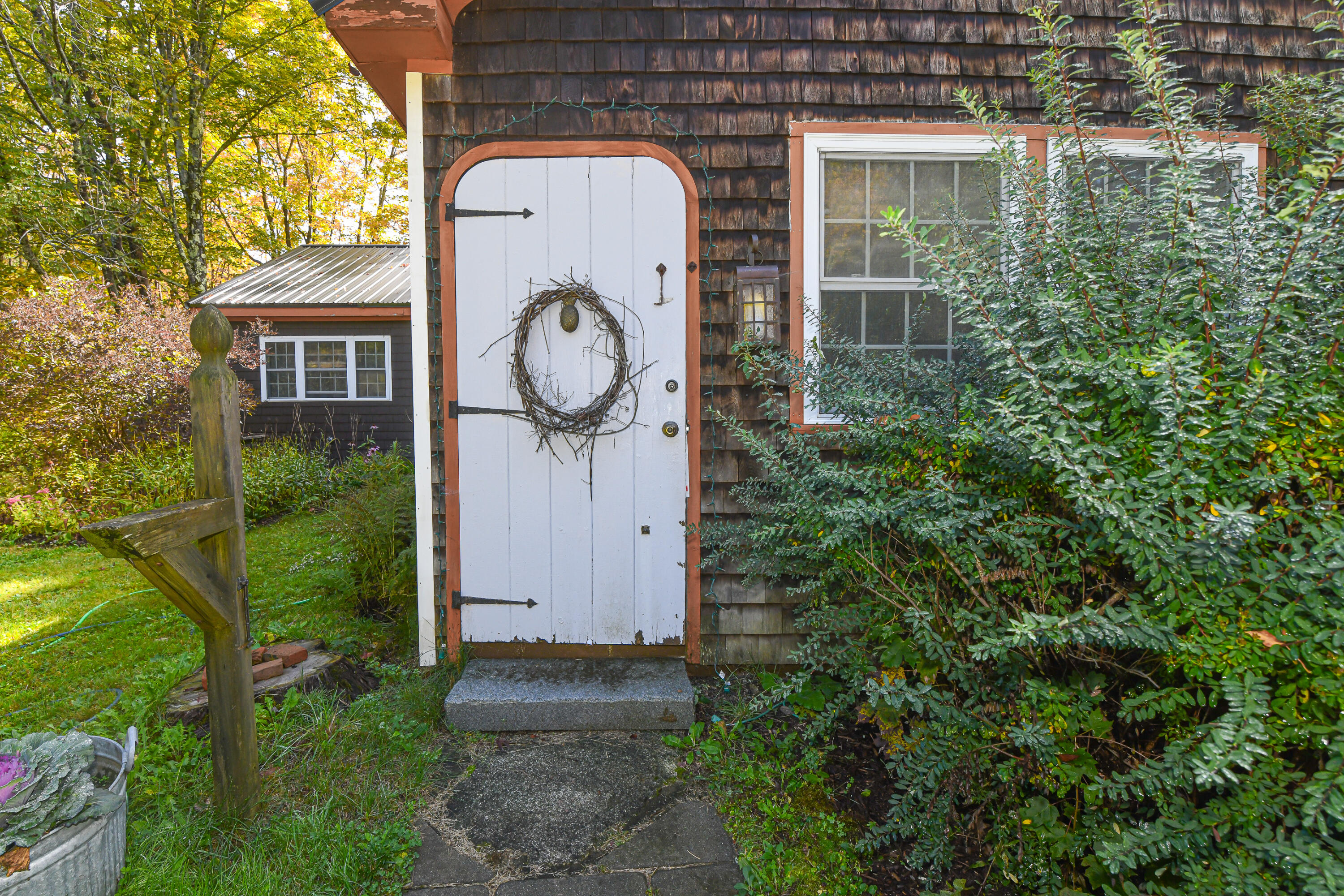 198 Bush Row Road, Denmark, ME, 04022