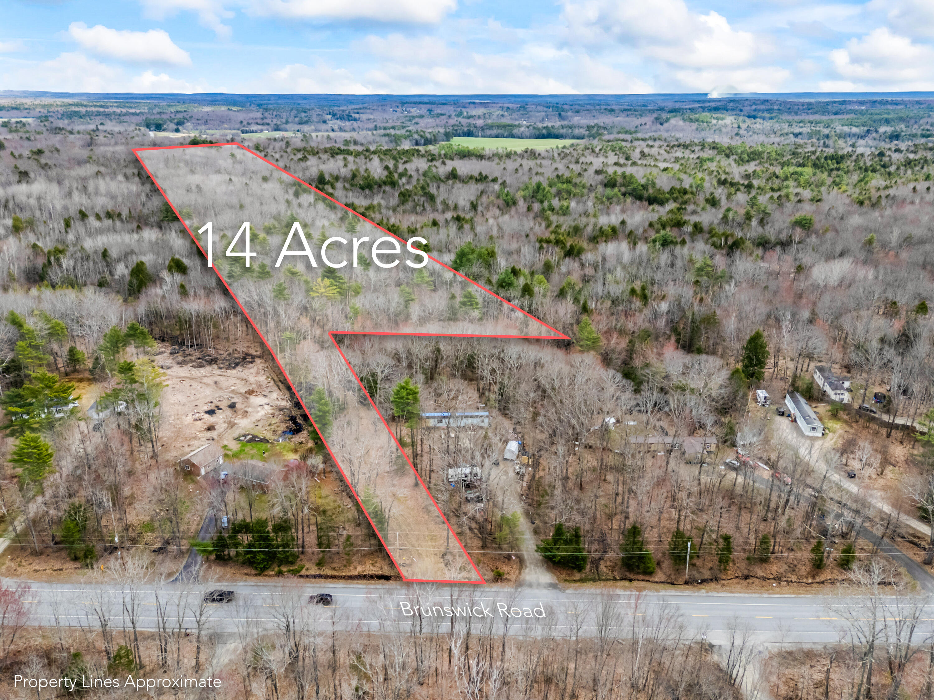 15-54 Cottage Shore Drive, Holden, ME, 04429