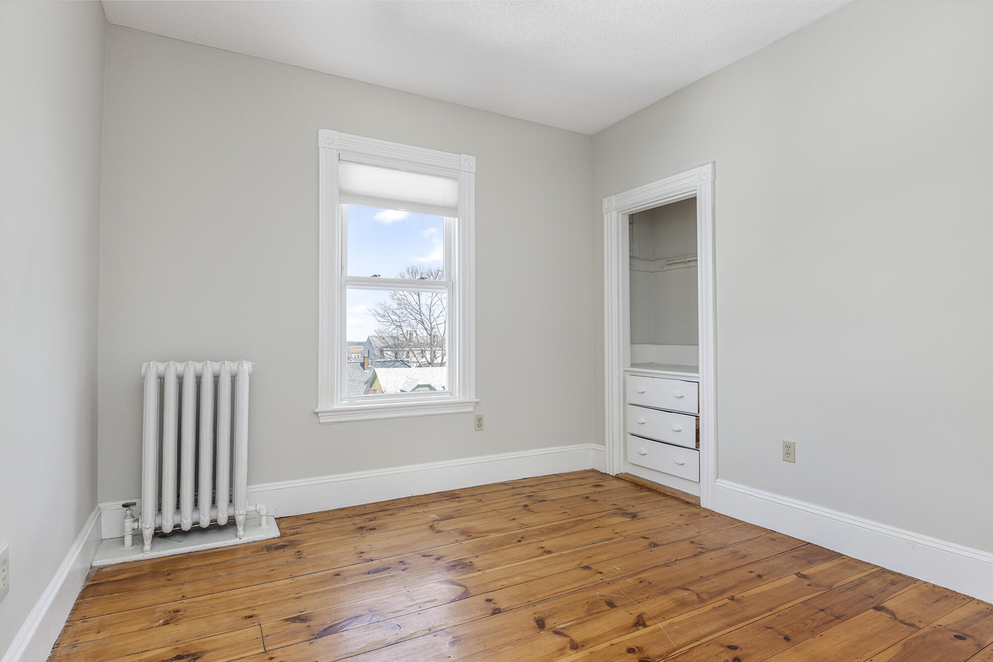 22 Cumberland Avenue UNIT 3, Portland, ME, 04101