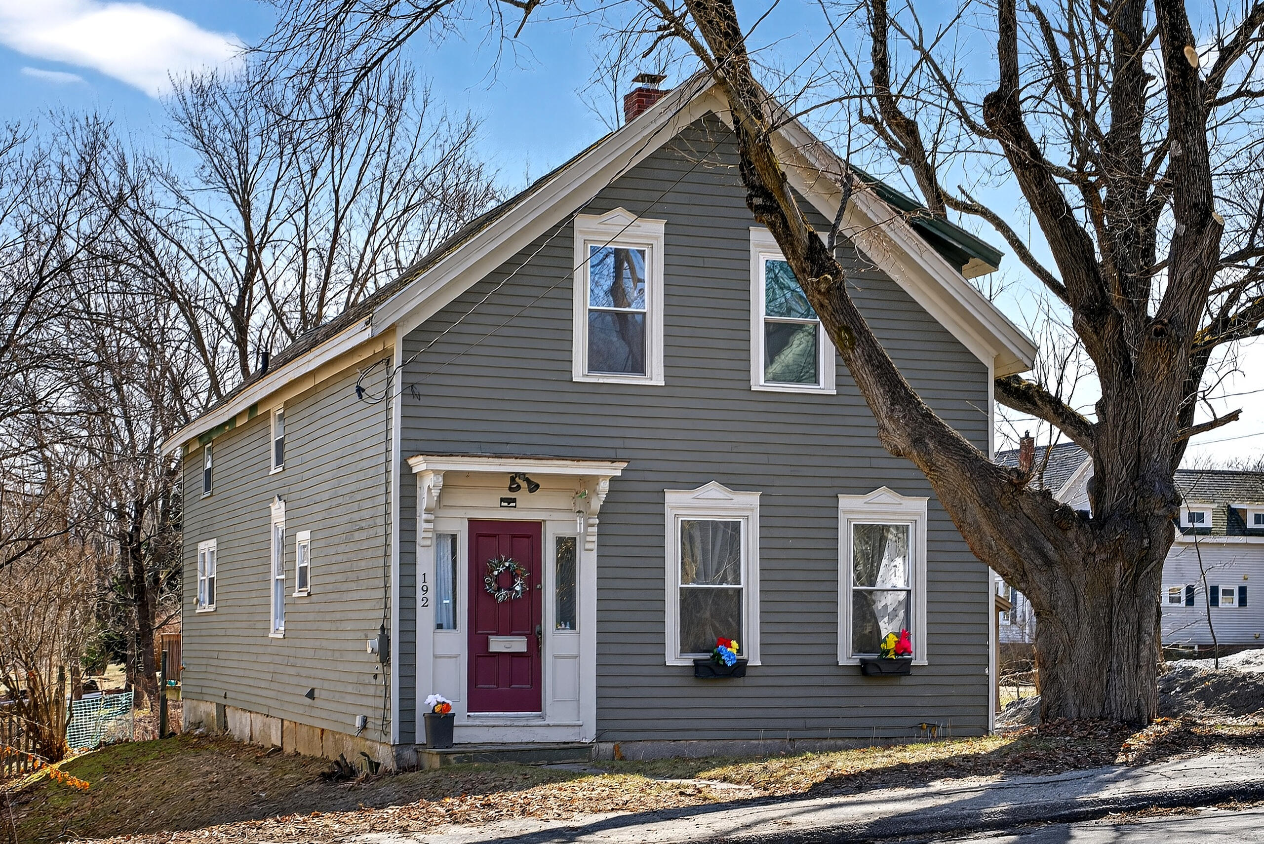 192 Brunswick Avenue, Gardiner, ME, 04345