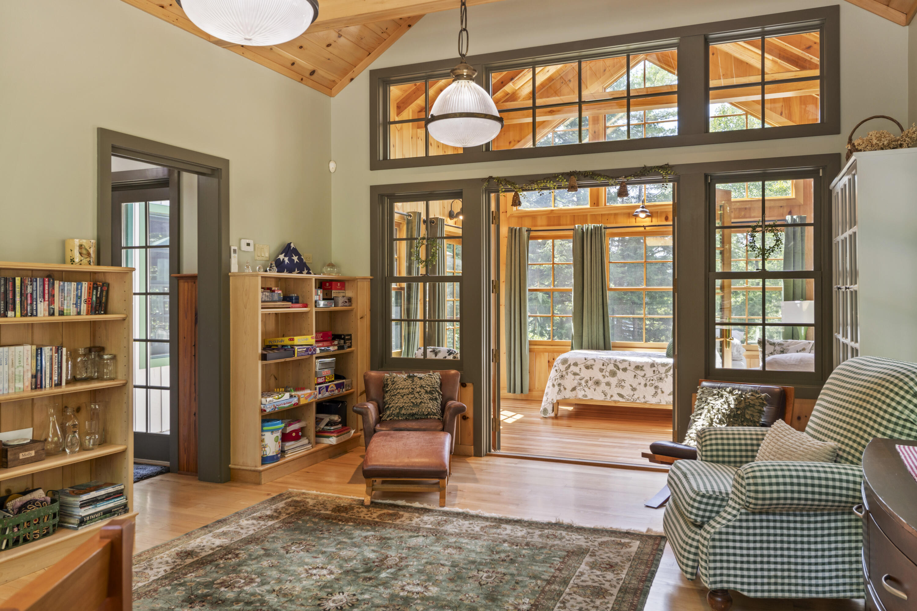 87 Miller Road, Casco, ME, 04015