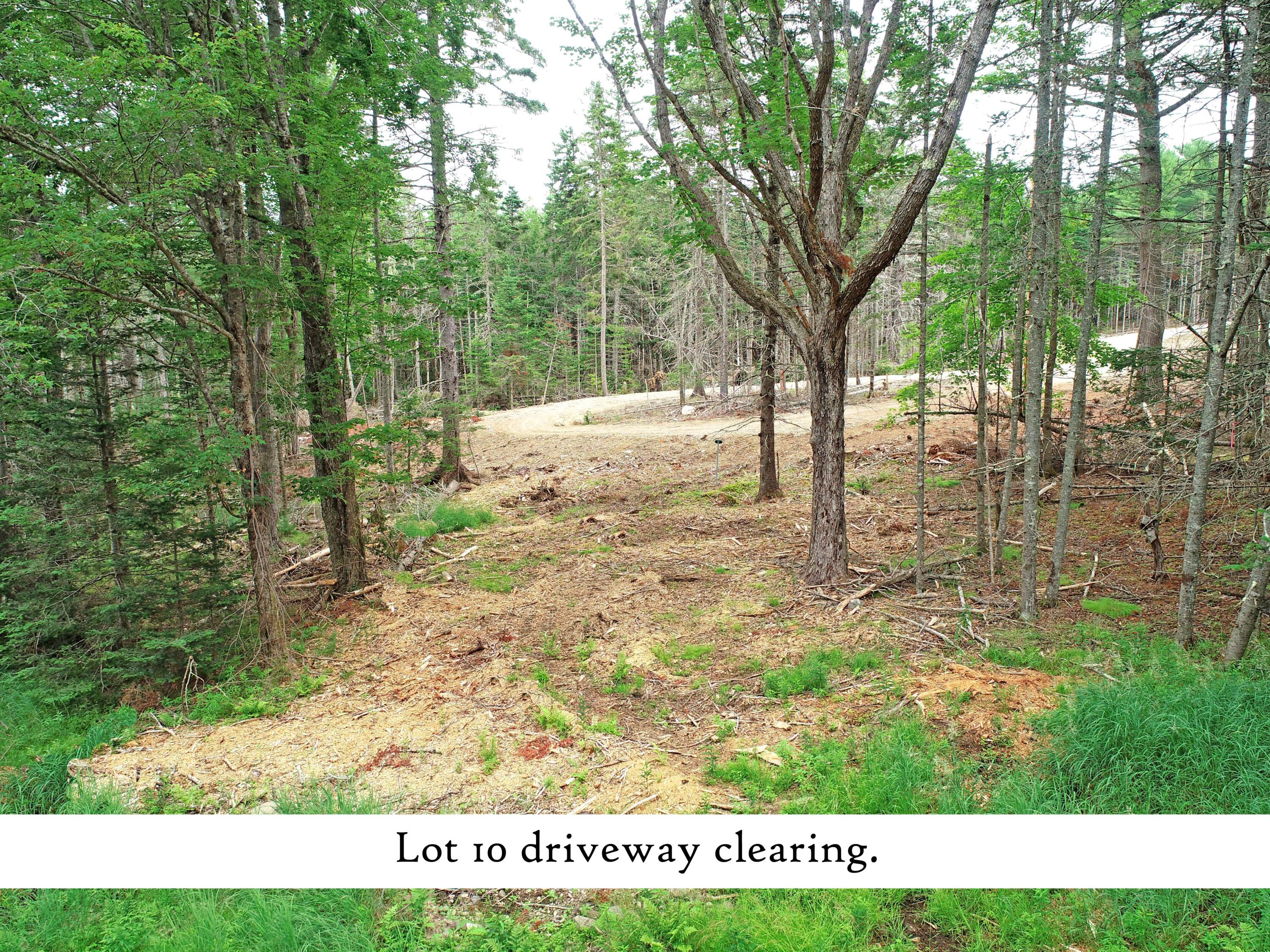 10 Harbor Lights Road, Bar Harbor, ME, 04609