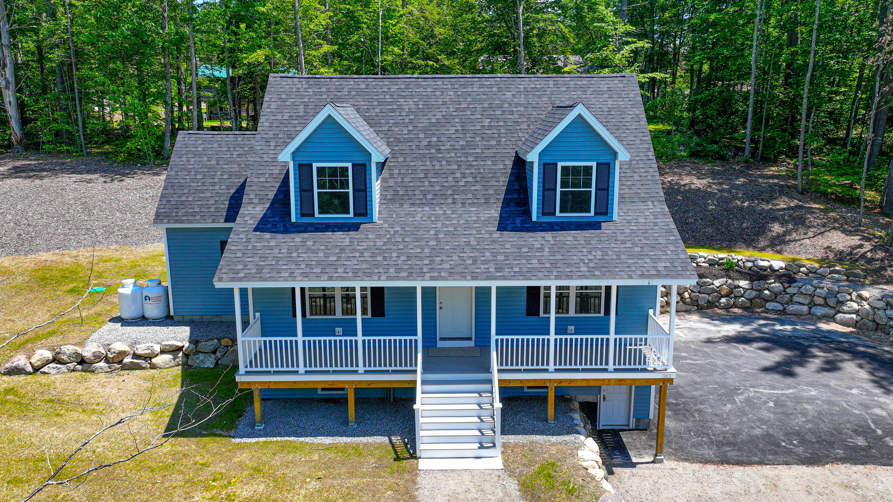 363 Main Street, Fryeburg, ME, 04037
