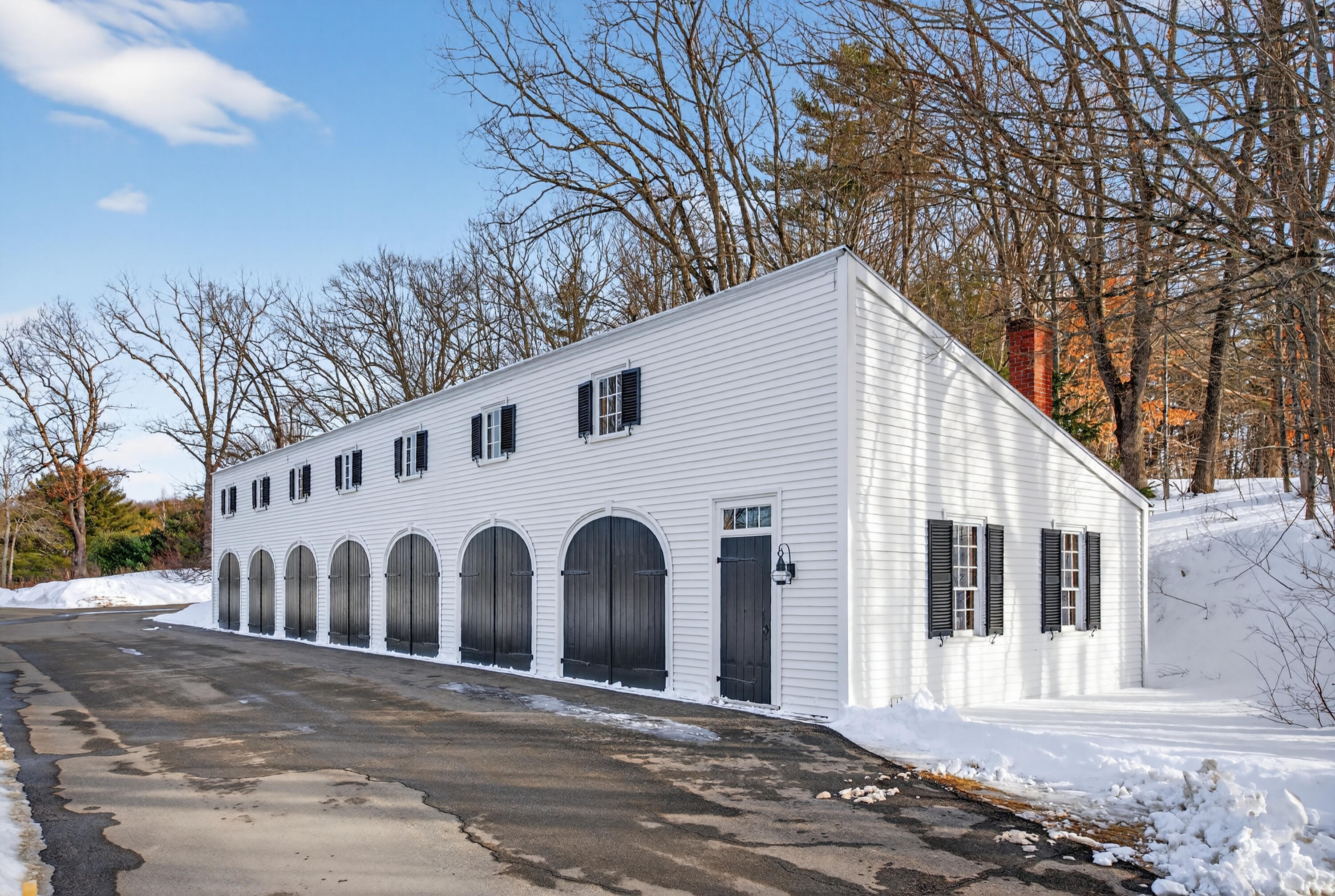 1090 Pittston School Street, Pittston, ME, 04345