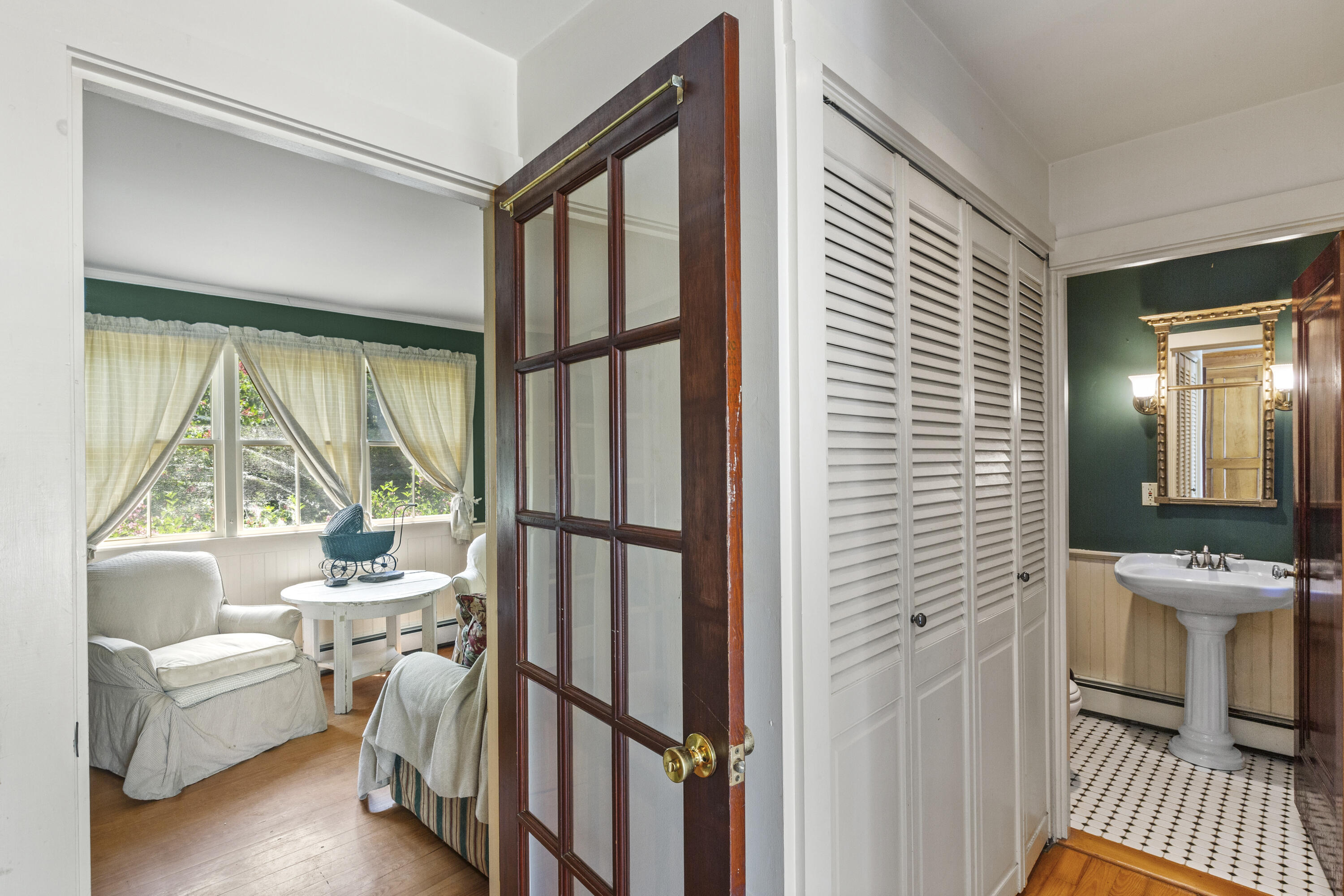 115 Babbidge Road, Islesboro, ME, 04848