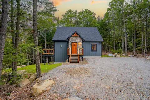Photo of 119 Acorn Drive Woodstock ME 04219