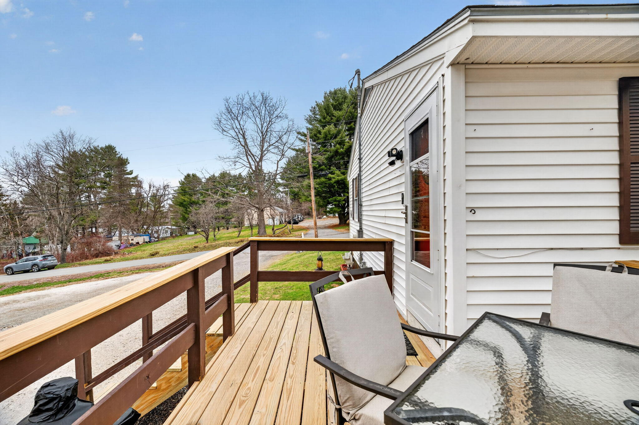 35 Pooler Avenue, Skowhegan, ME, 04976