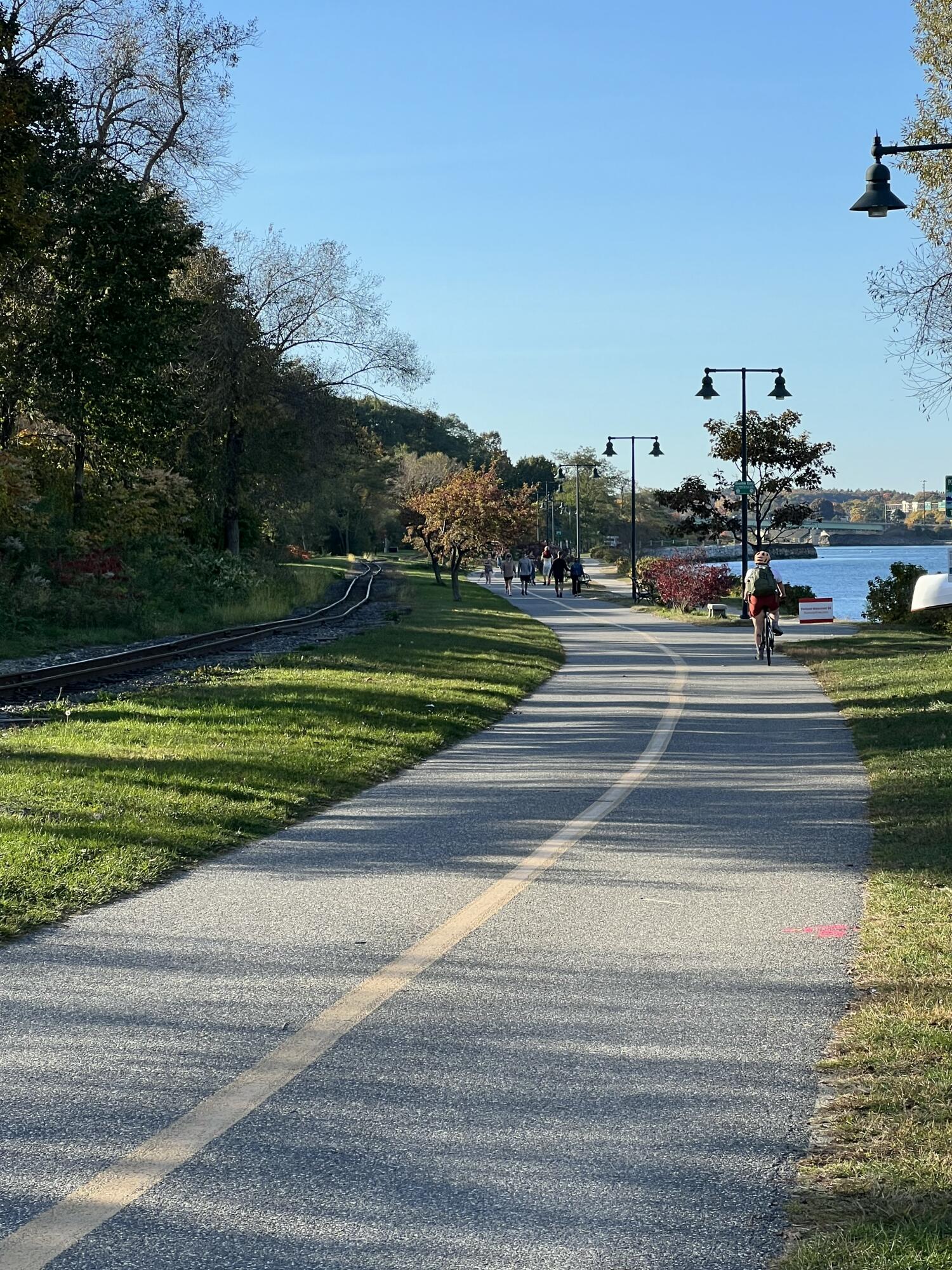 246 Eastern Promenade UNIT 301, Portland, ME, 04101