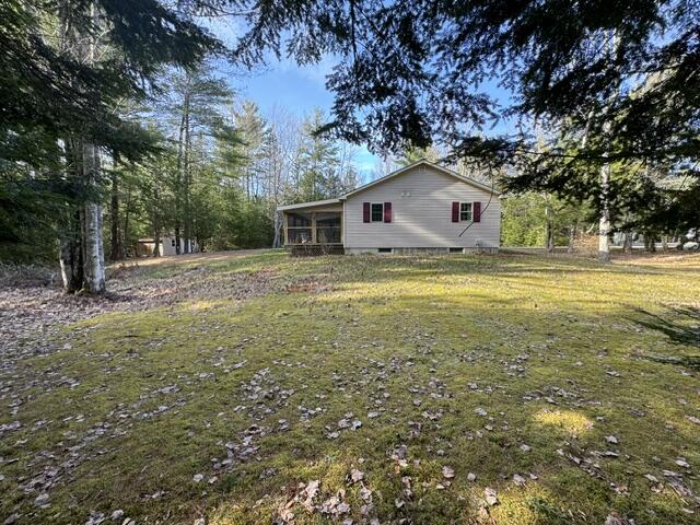 135 Ten Road, Bradley, ME 04411 — photo 23