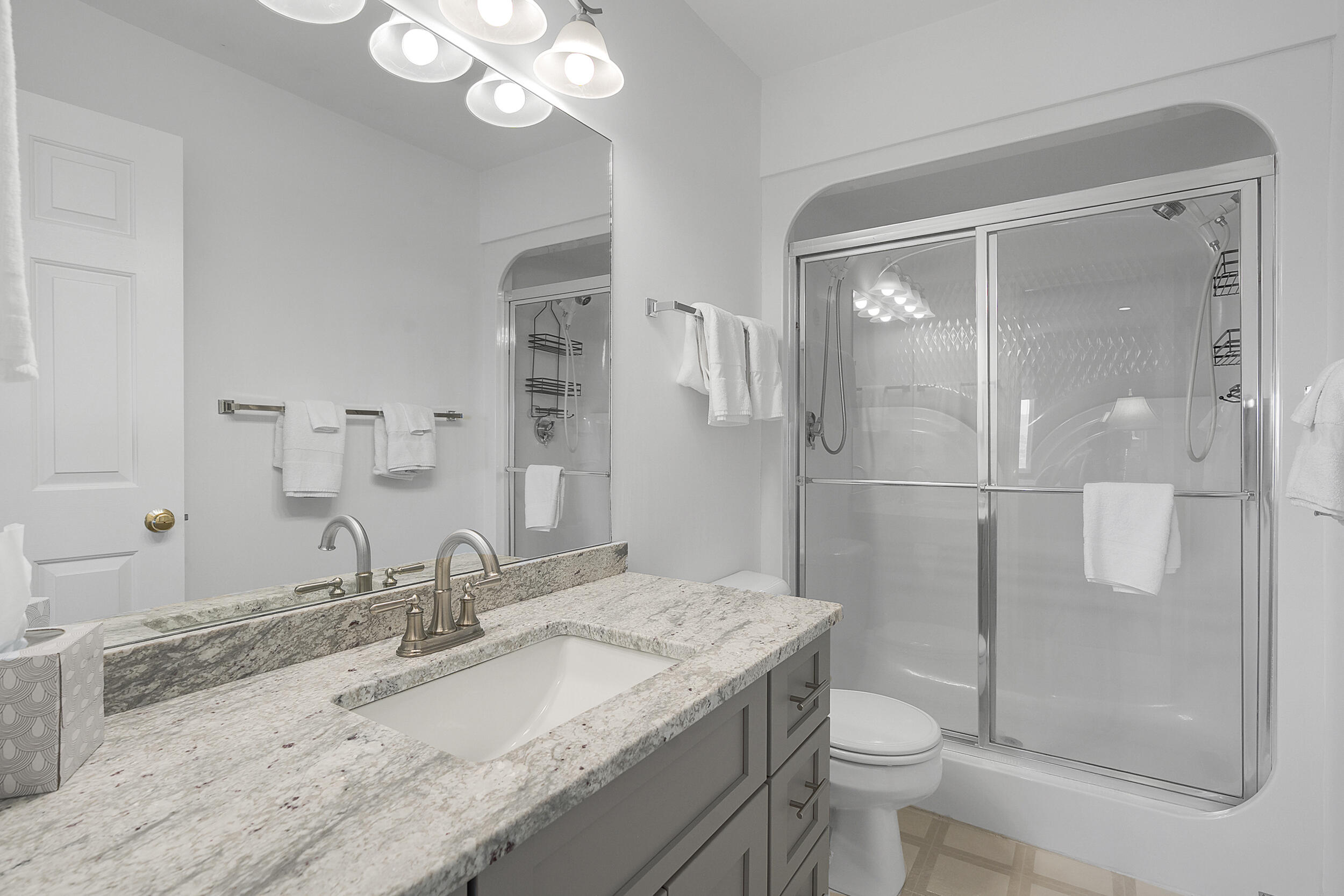 16 Jibe Road Road UNIT O-1, Newry, ME, 04261