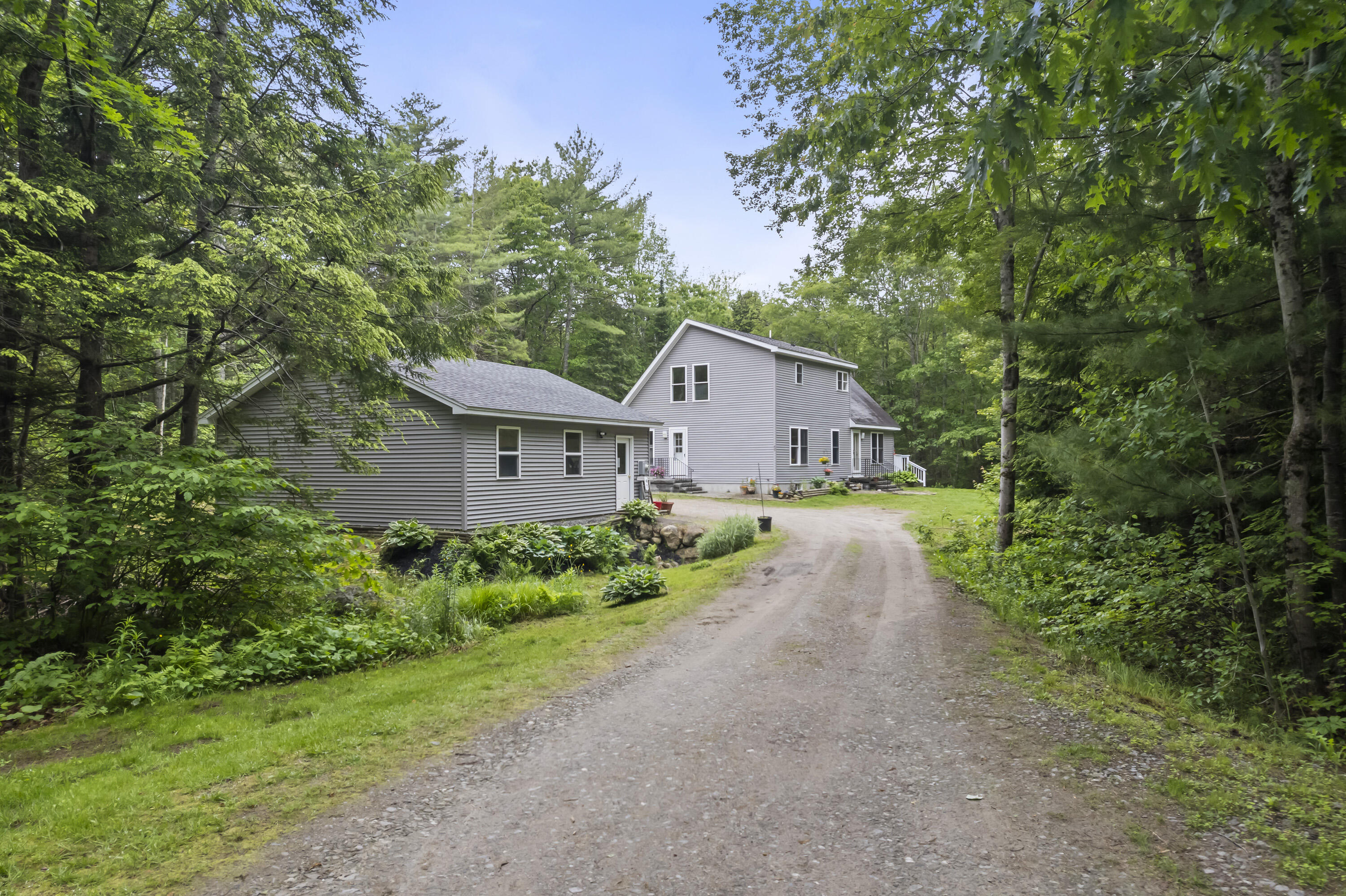 Lot 97 Patriot Place UNIT 97, Wells, ME, 04090