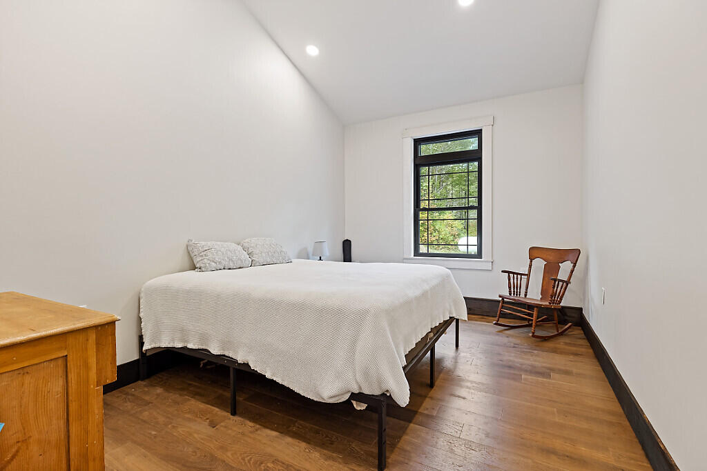 167 (house) Town Farm Road, Anson, ME, 04958