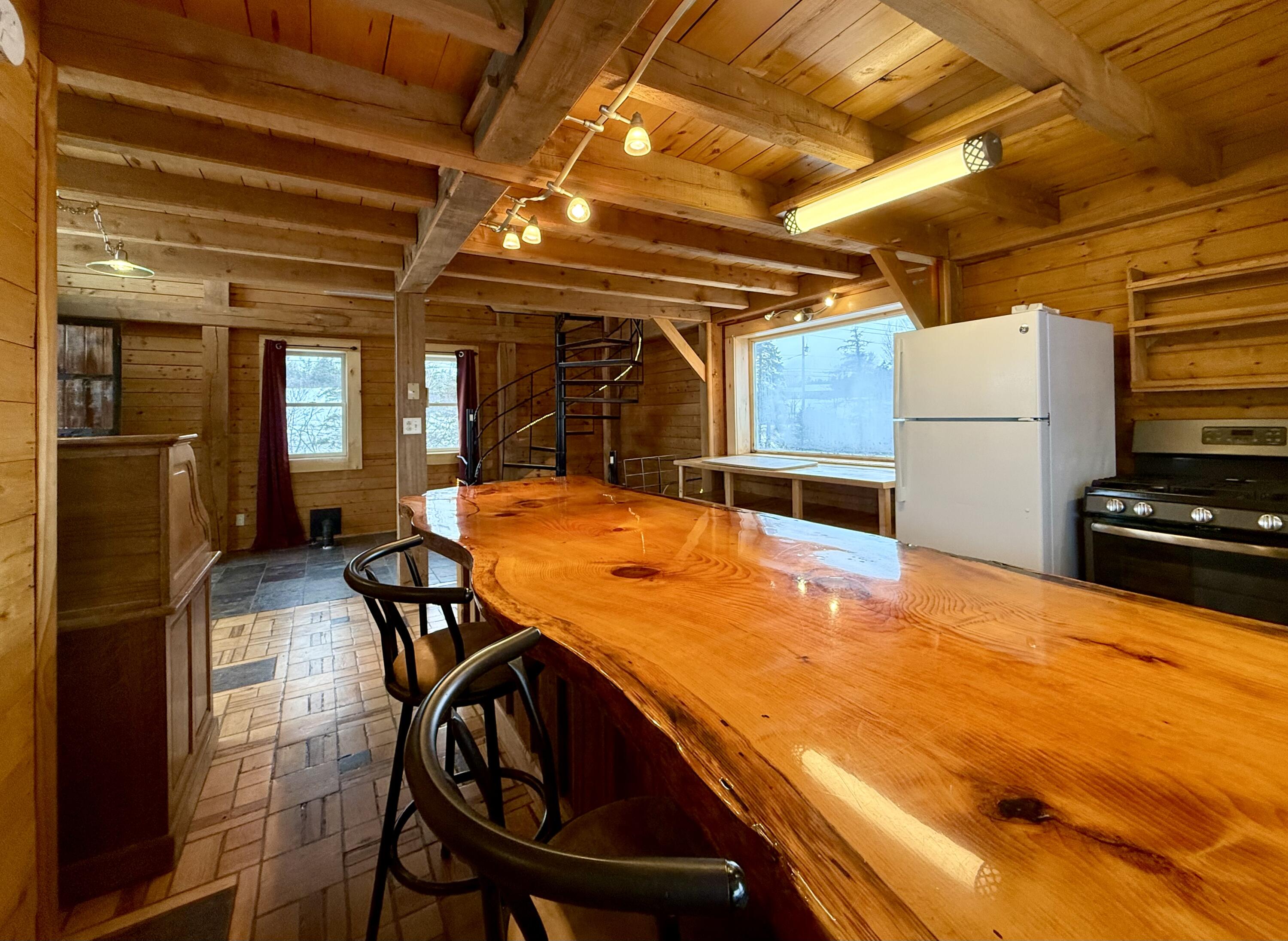 60 U.S. Rte 1, Whiting, ME, 04691