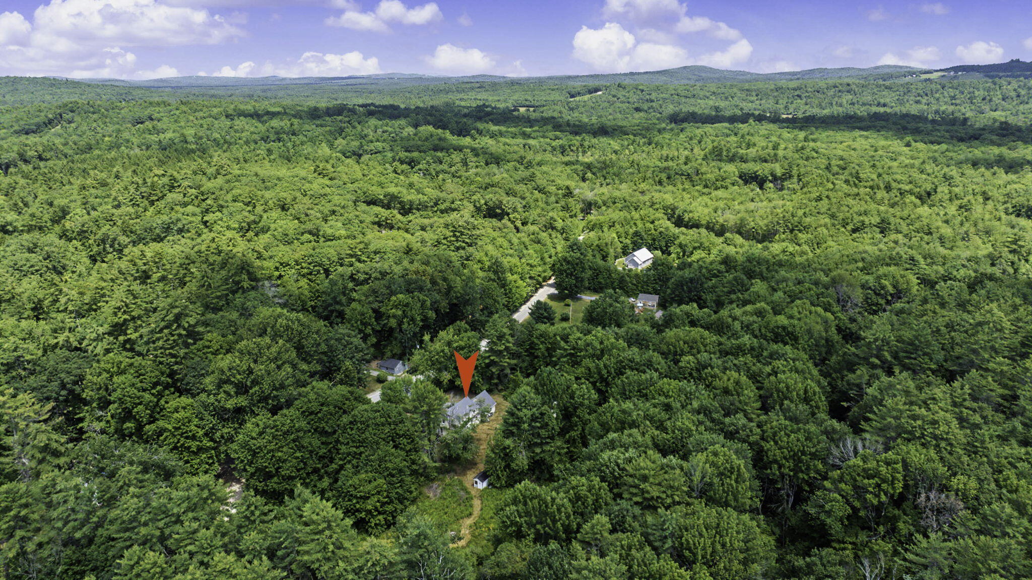 36 Pine Rock Road