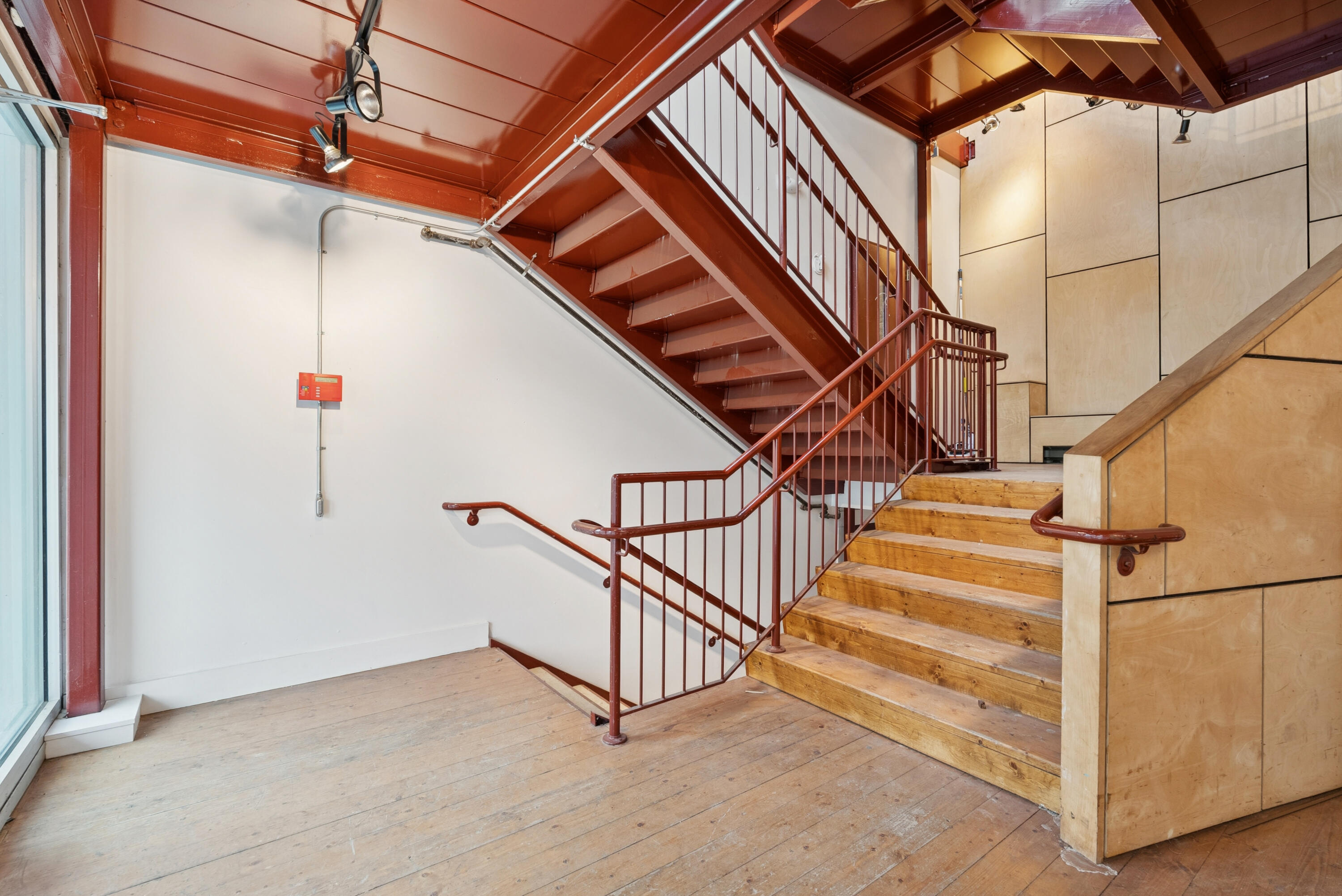 125 Kennebec Street UNIT 1, Portland, ME, 04101