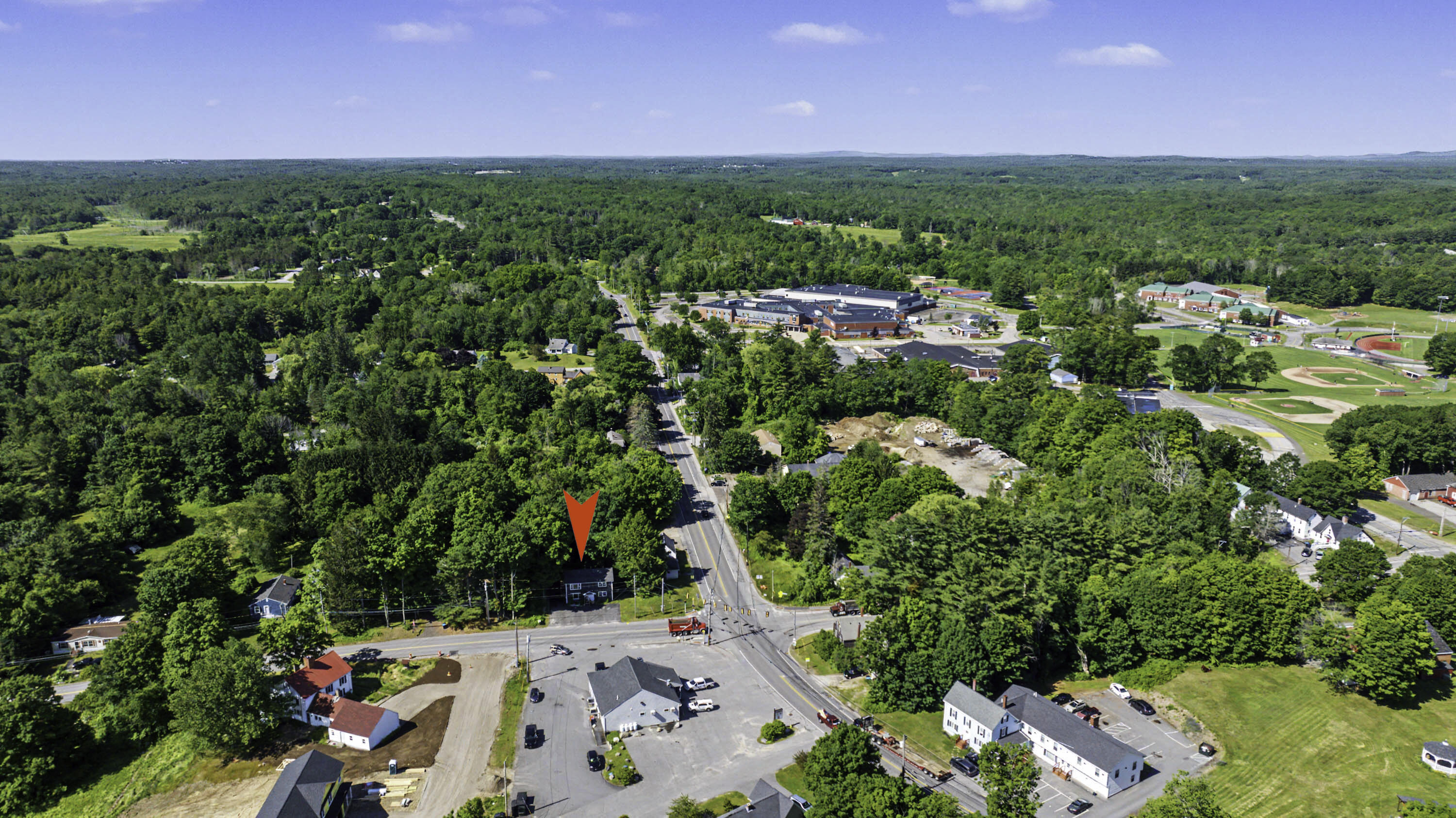 243 Windham Center Road